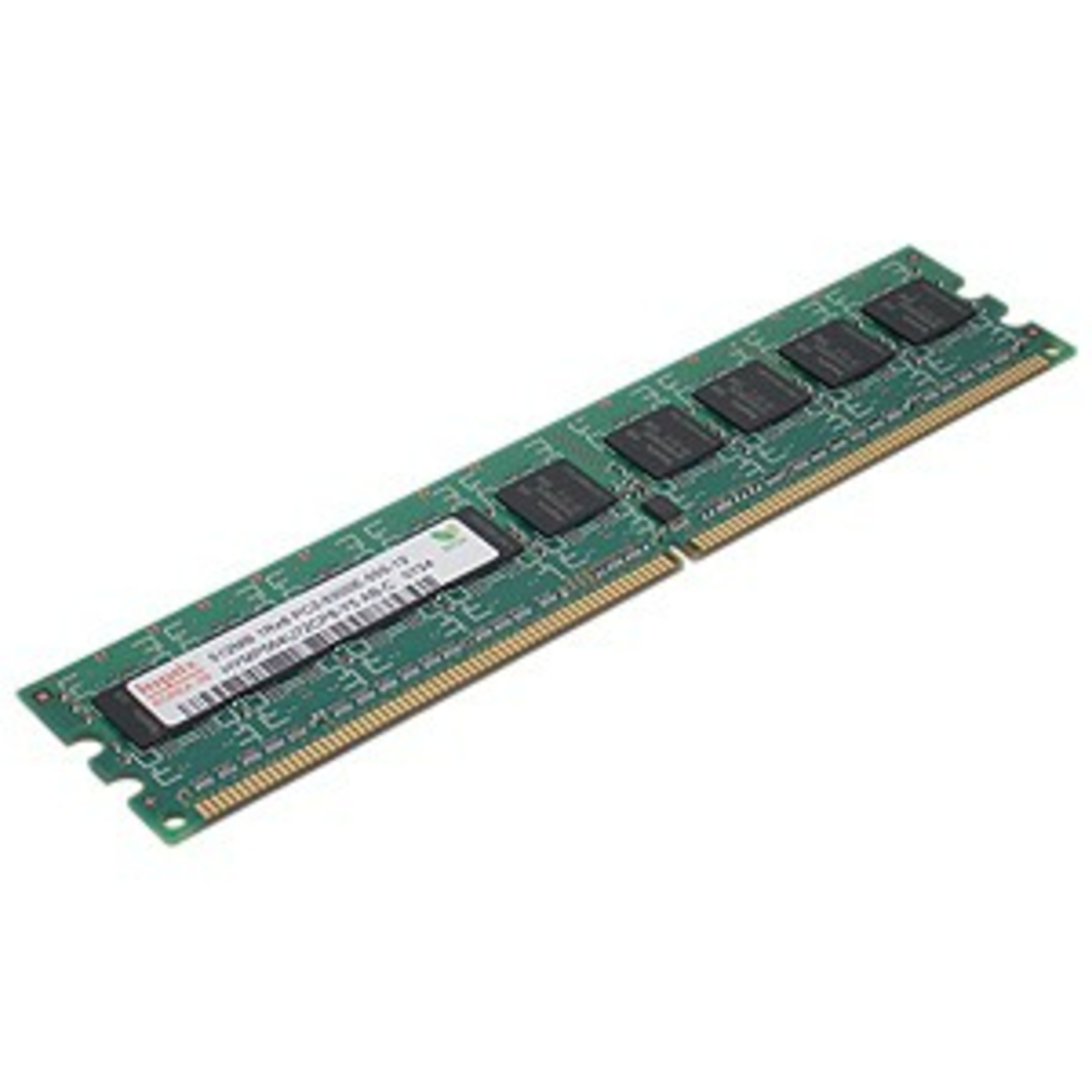 Fujitsu PY-ME32SP memory module 32 GB 1 x 32 GB DDR5 288-pin DIMM ECC