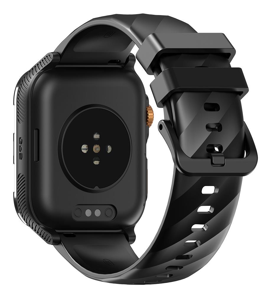 SMARTWATCH W10 PRO/BLACK W10PROBLACK BLACKVIEW