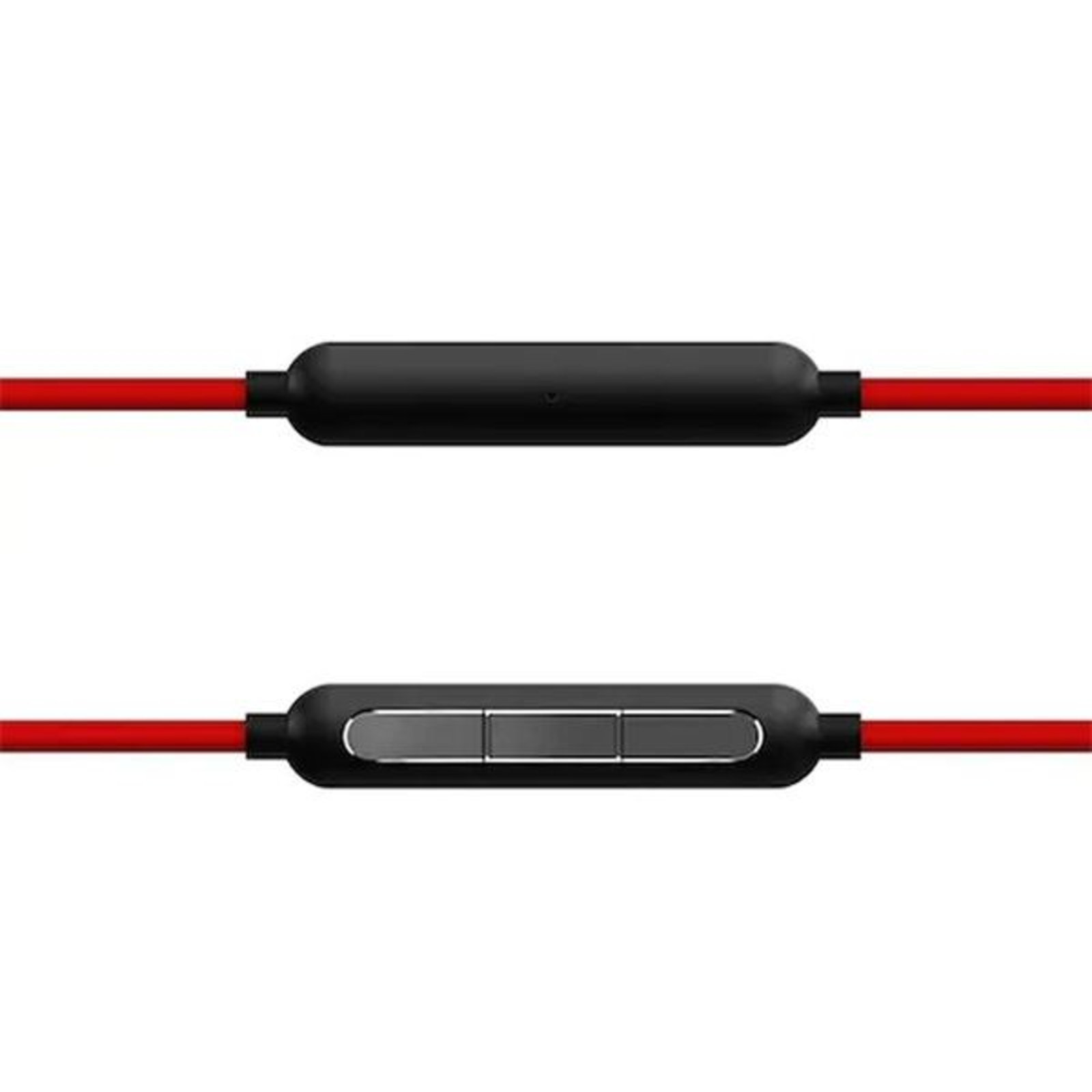 1MORE 1M301 Piston in-Ear Earphones with Microphone Black