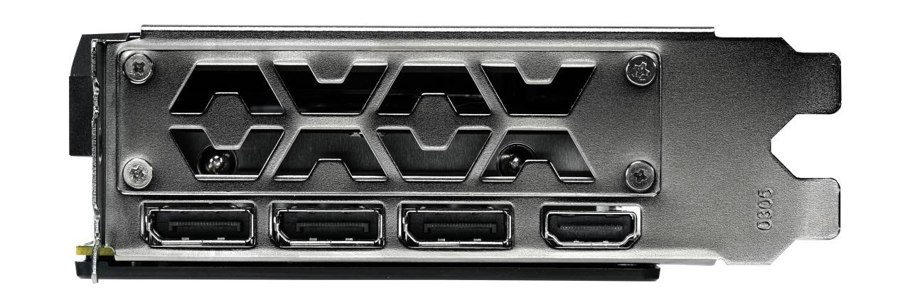 Graphics Card PALIT NVIDIA GeForce RTX 3060 1320 MHz 12 GB GDDR6 192 bit PCI Express 4.0 Active NE63060U19K9-PG190L