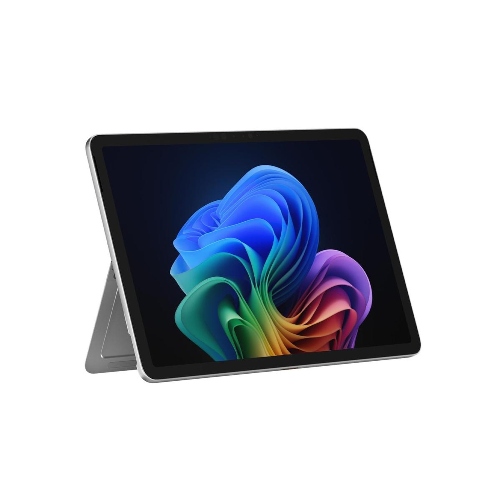 Microsoft Surface Pro 11 Platinum 33.02 Cm (13 Inch) X1P 16 GB 256 GB