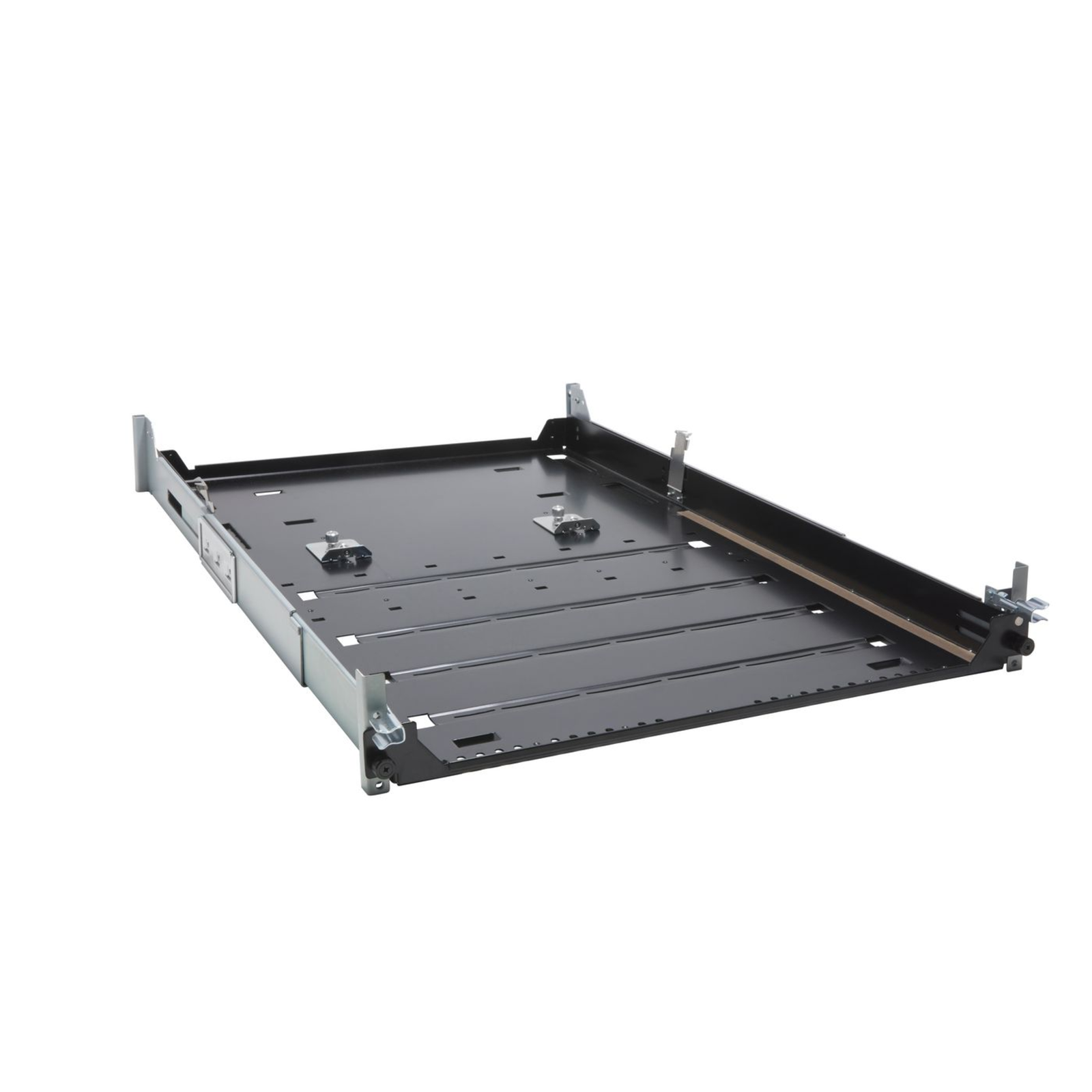 HPI Z2 MINI/Z2 TOWER/Z4/Z6 DEPTH ADJUSTABLE FIXED RAIL Rack KIT