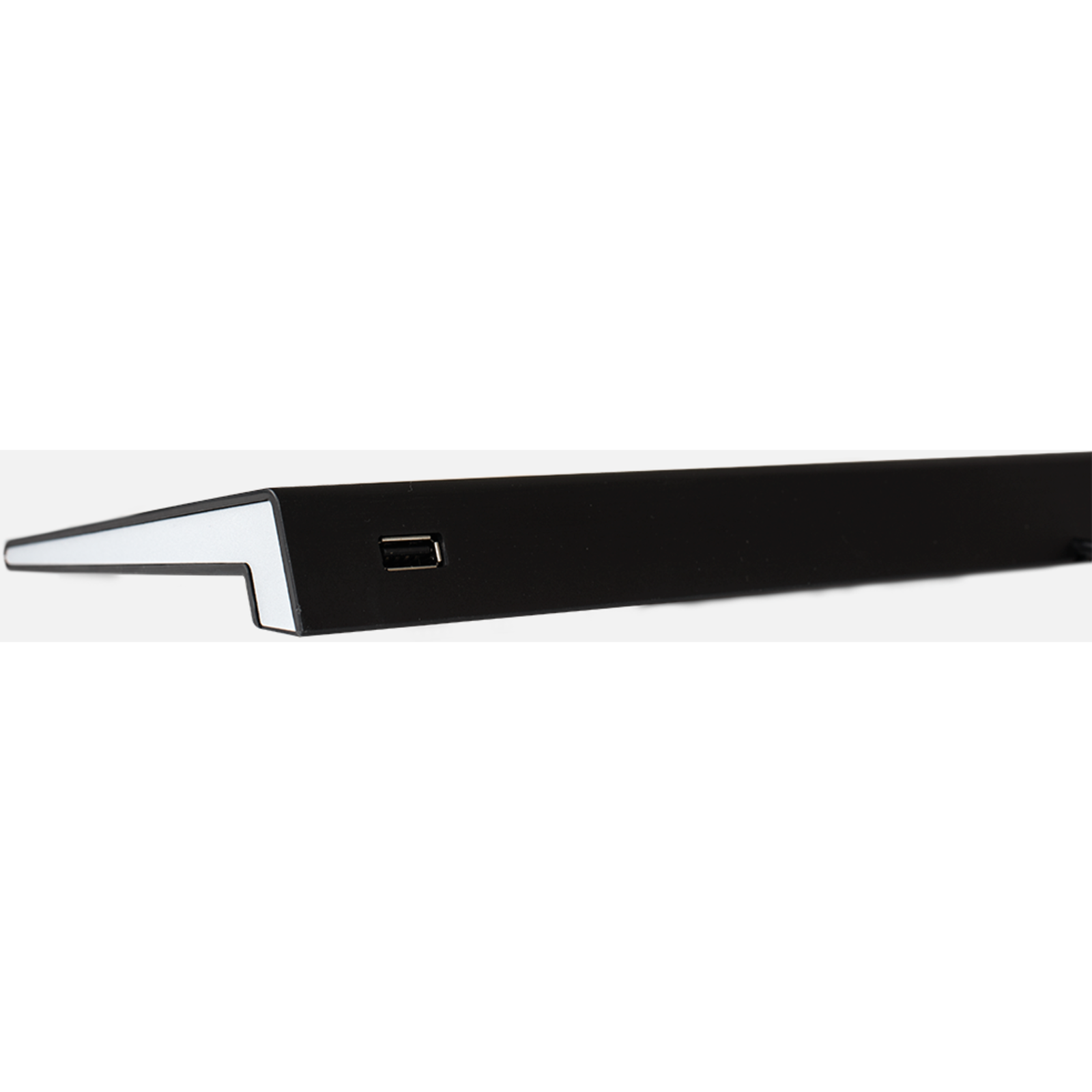 Logickeyboard ASTRA 2 Full Size (100 Percent) Wired USB Scissor Switch QWERTZ Black