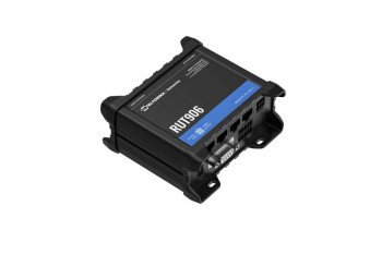 TELTONIKA IOT ROUTER RUT906 LTE DUAL SIM 4X10/100MB LAN RS232&RS485