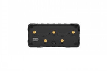 TELTONIKA IOT ROUTER RUT906 LTE DUAL SIM 4X10/100MB LAN RS232&RS485