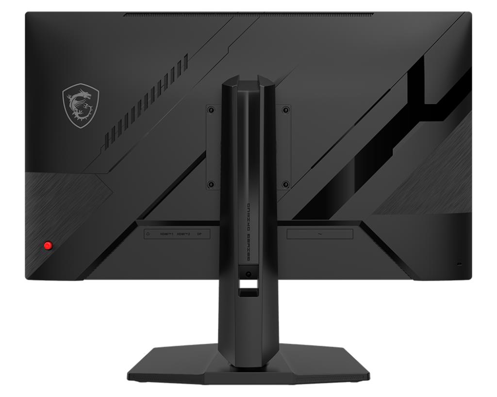 MSI MAG 272QPF E20 computer monitor 68.6 cm (27