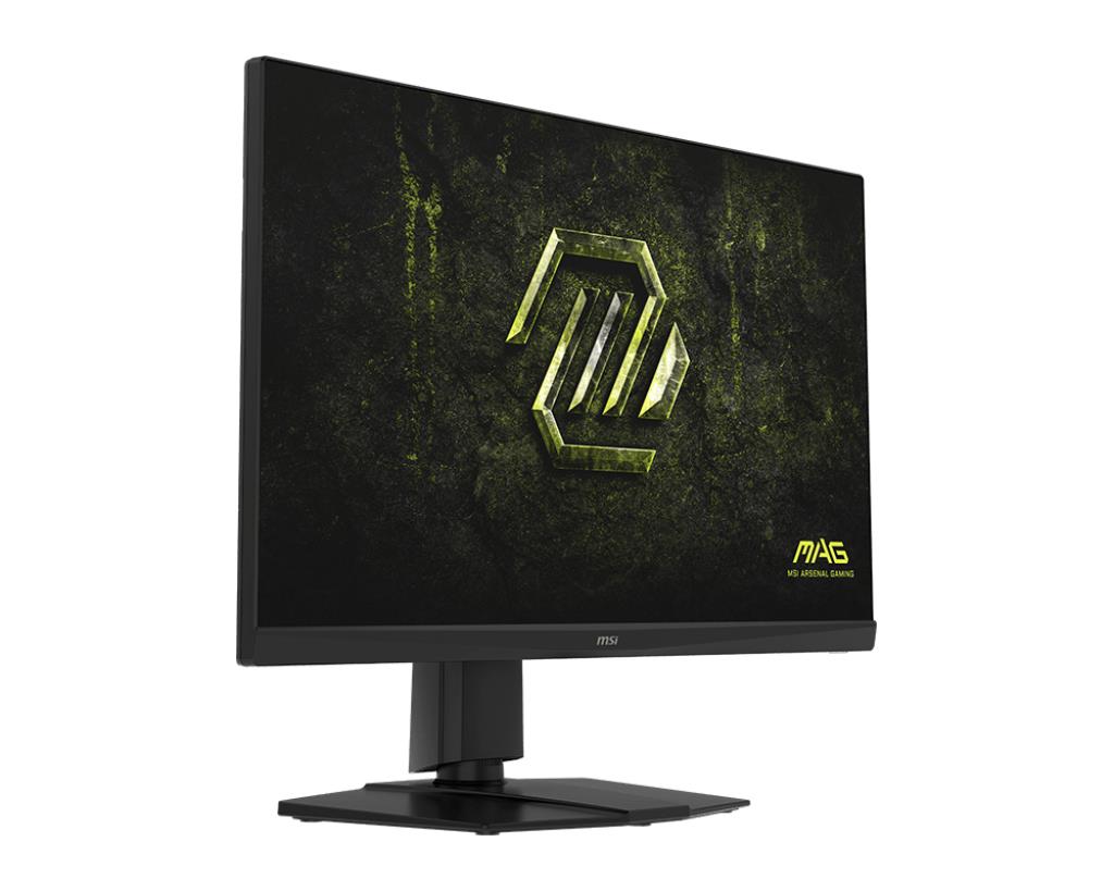 MSI MAG 272QPF E20 computer monitor 68.6 cm (27