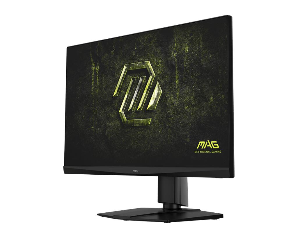 MSI MAG 272QPF E20 computer monitor 68.6 cm (27