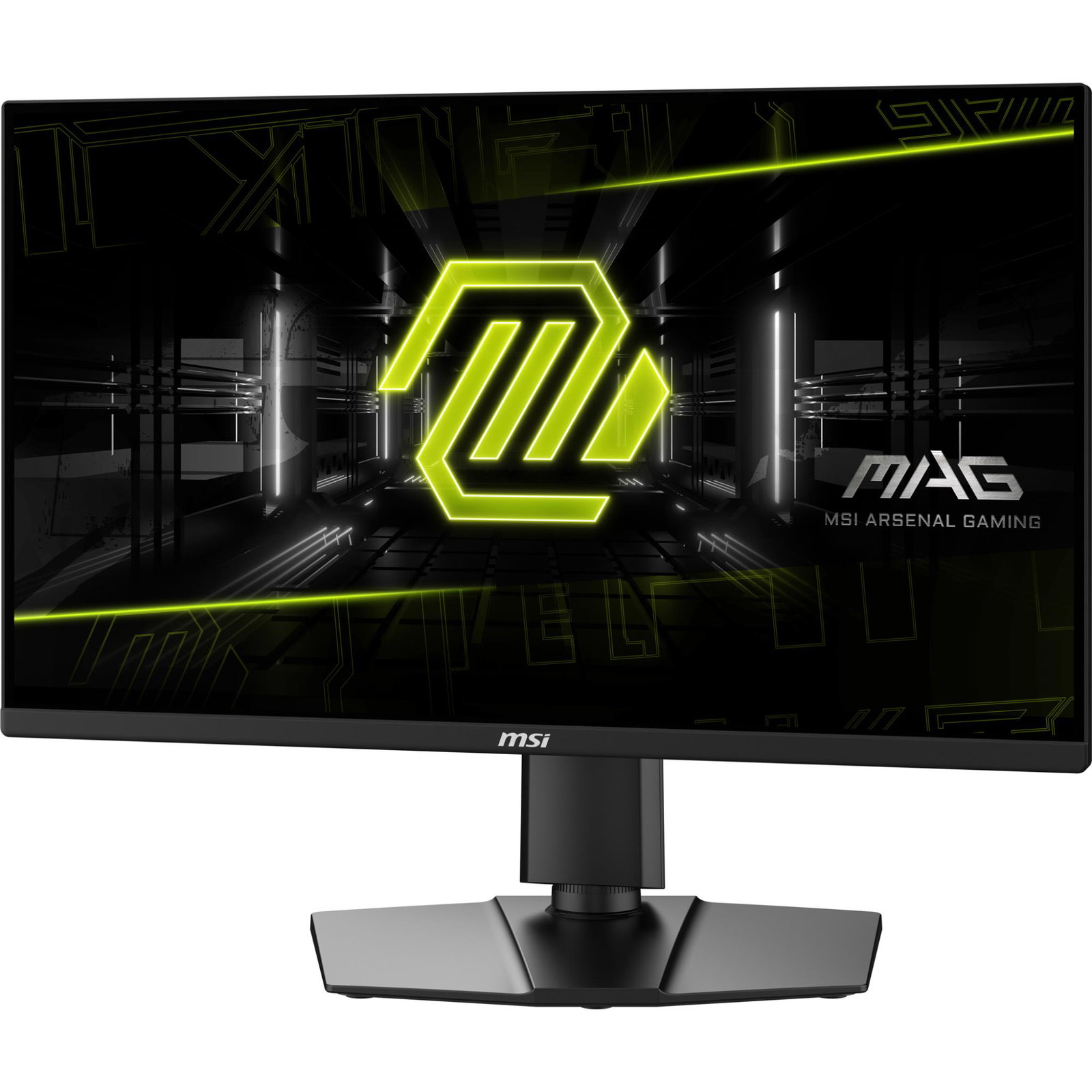 MSI MAG 255PXF computer monitor 62.2 cm (24.5