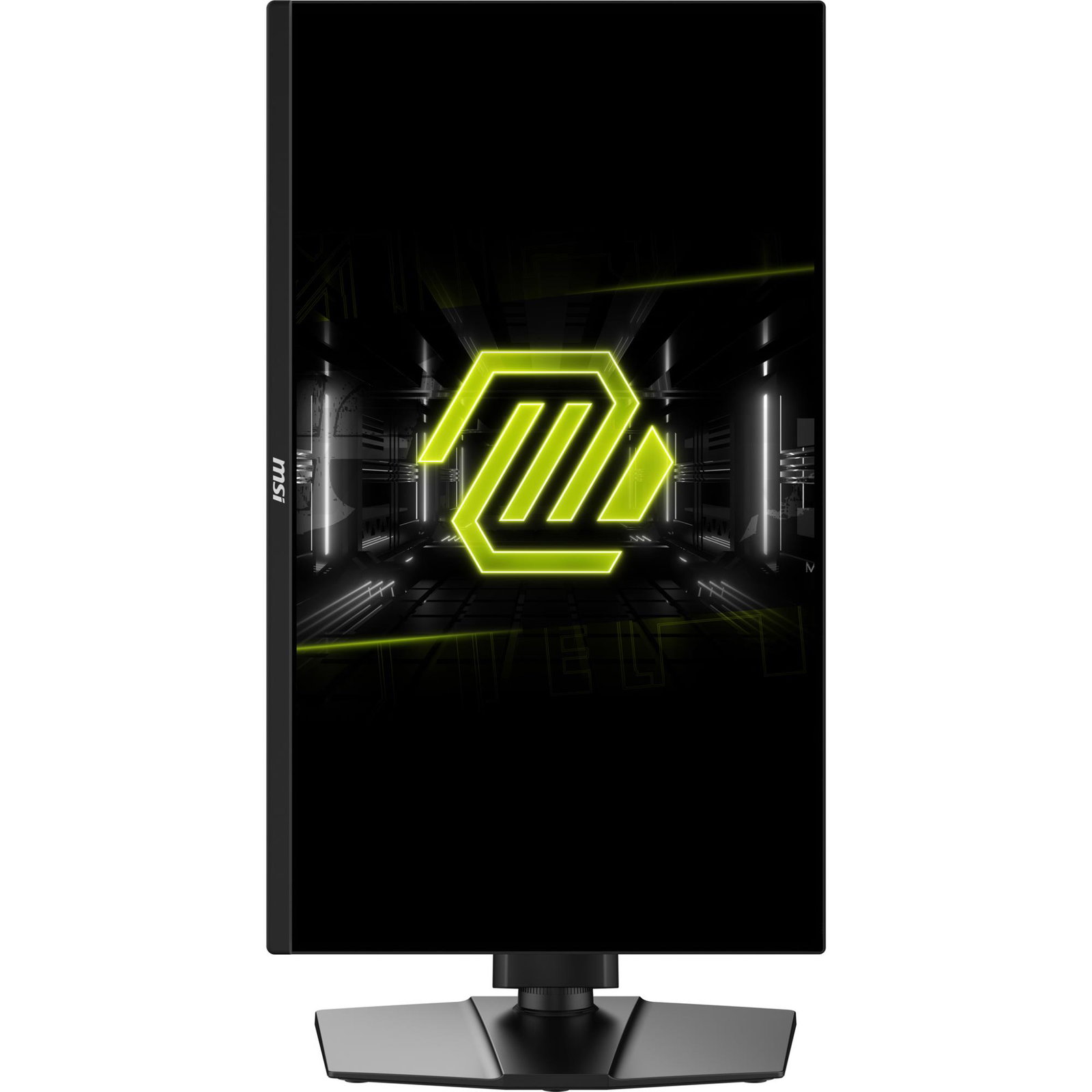 MSI MAG 255PXF computer monitor 62.2 cm (24.5