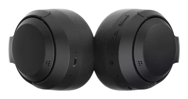 HEADPHONES WRL PRO/BLACK 5504ABSU HONOR CHOICE