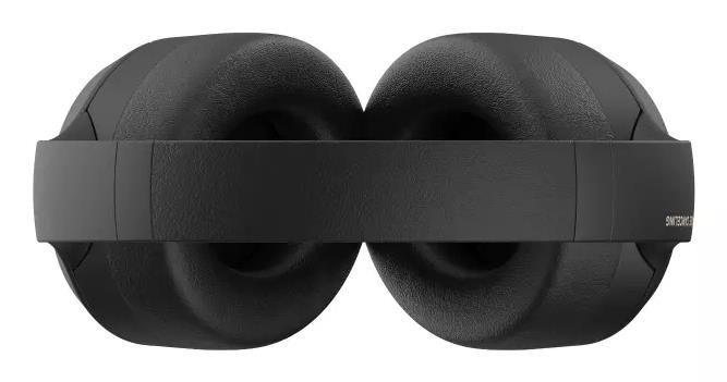 HEADPHONES WRL PRO/BLACK 5504ABSU HONOR CHOICE