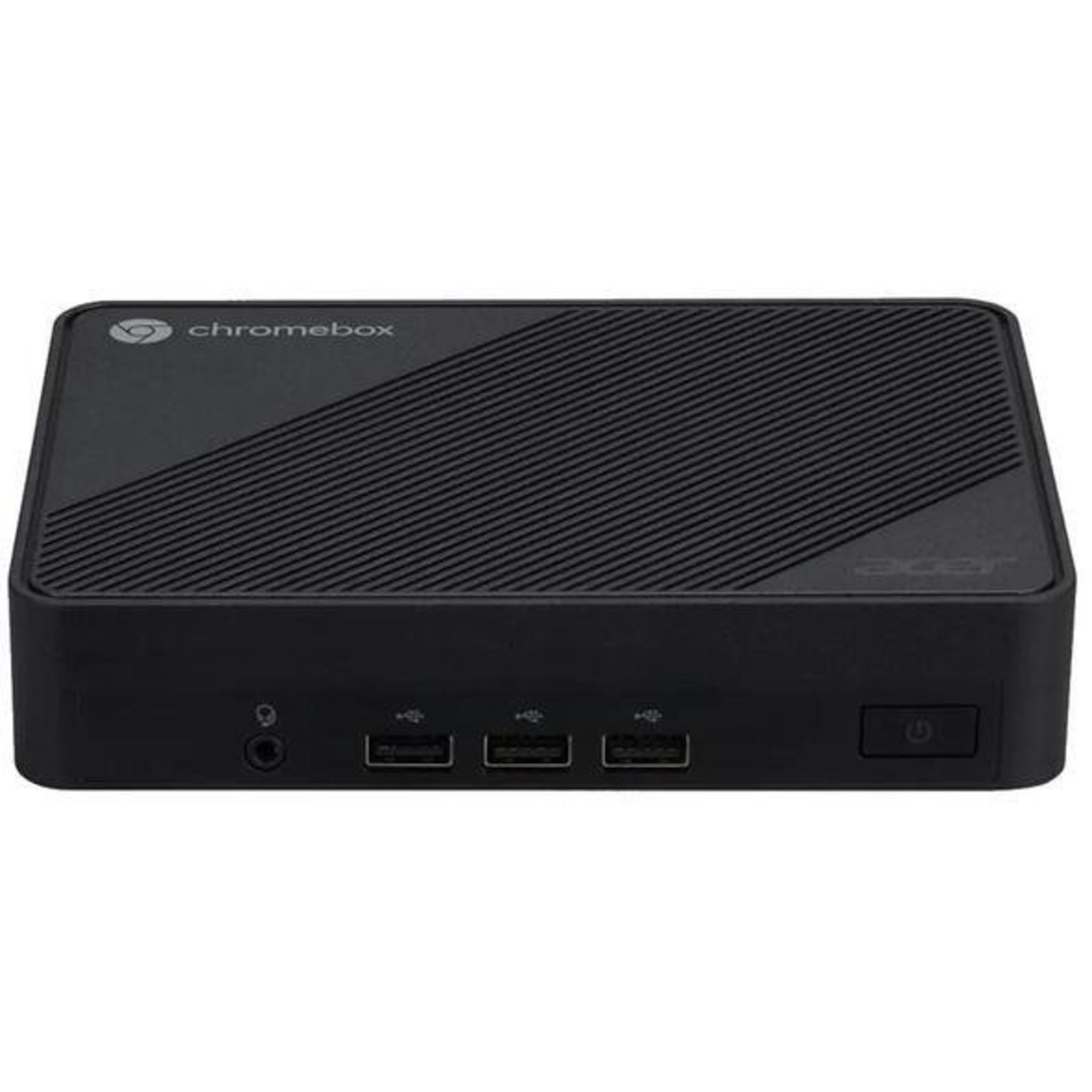 Acer Chromebox Mini CXM2 - Intel N150 CPU, 8GB, eMMC 64GB, ChromeOS