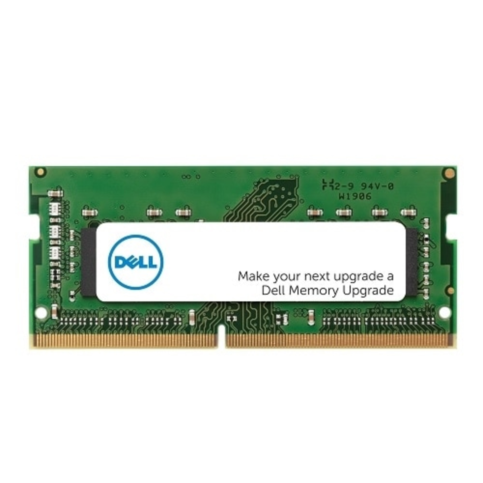 Dell Memory Upgrade 8GB 5600MT/s DDR5 SODIMM