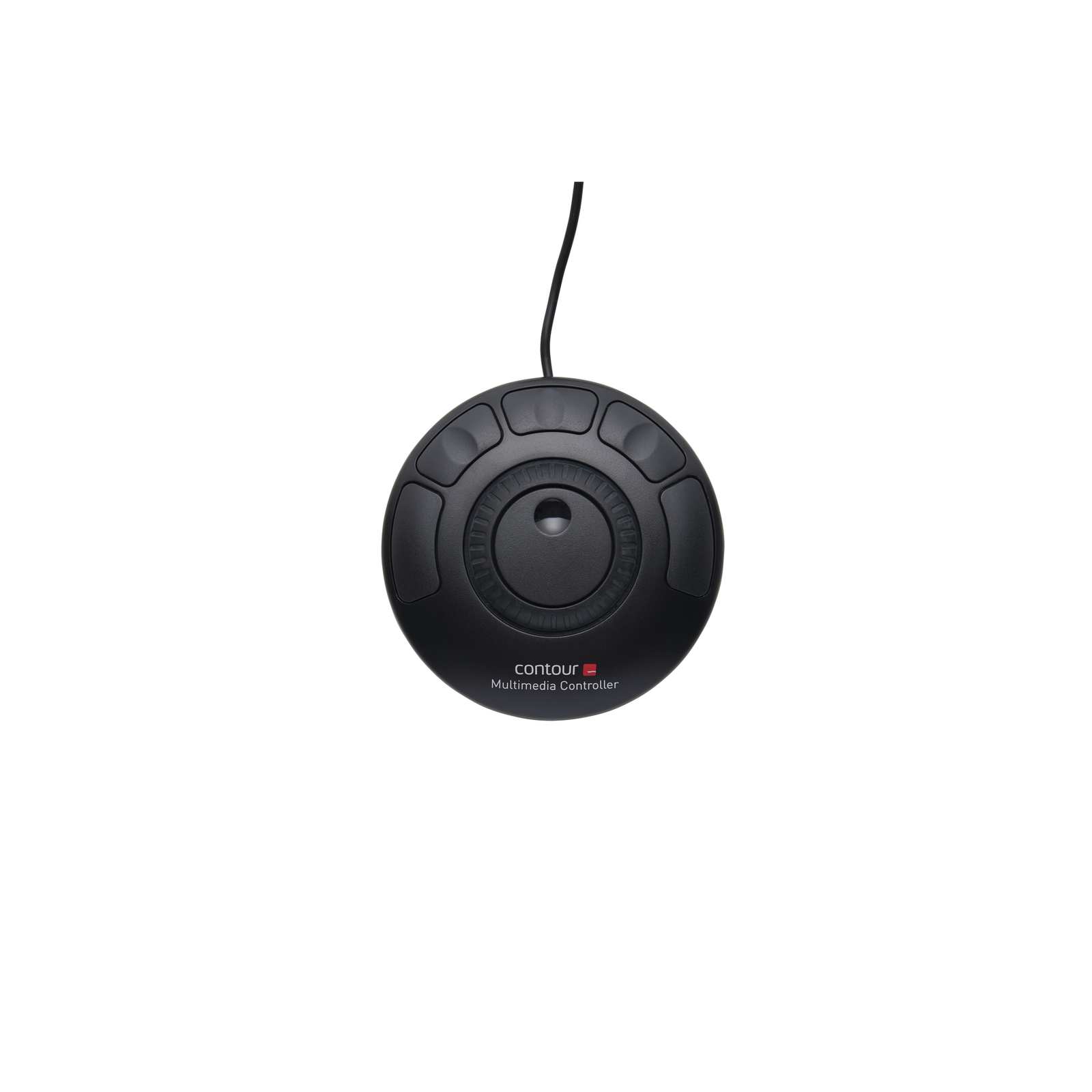 Contour Multimedia Controller Mouse Xpress