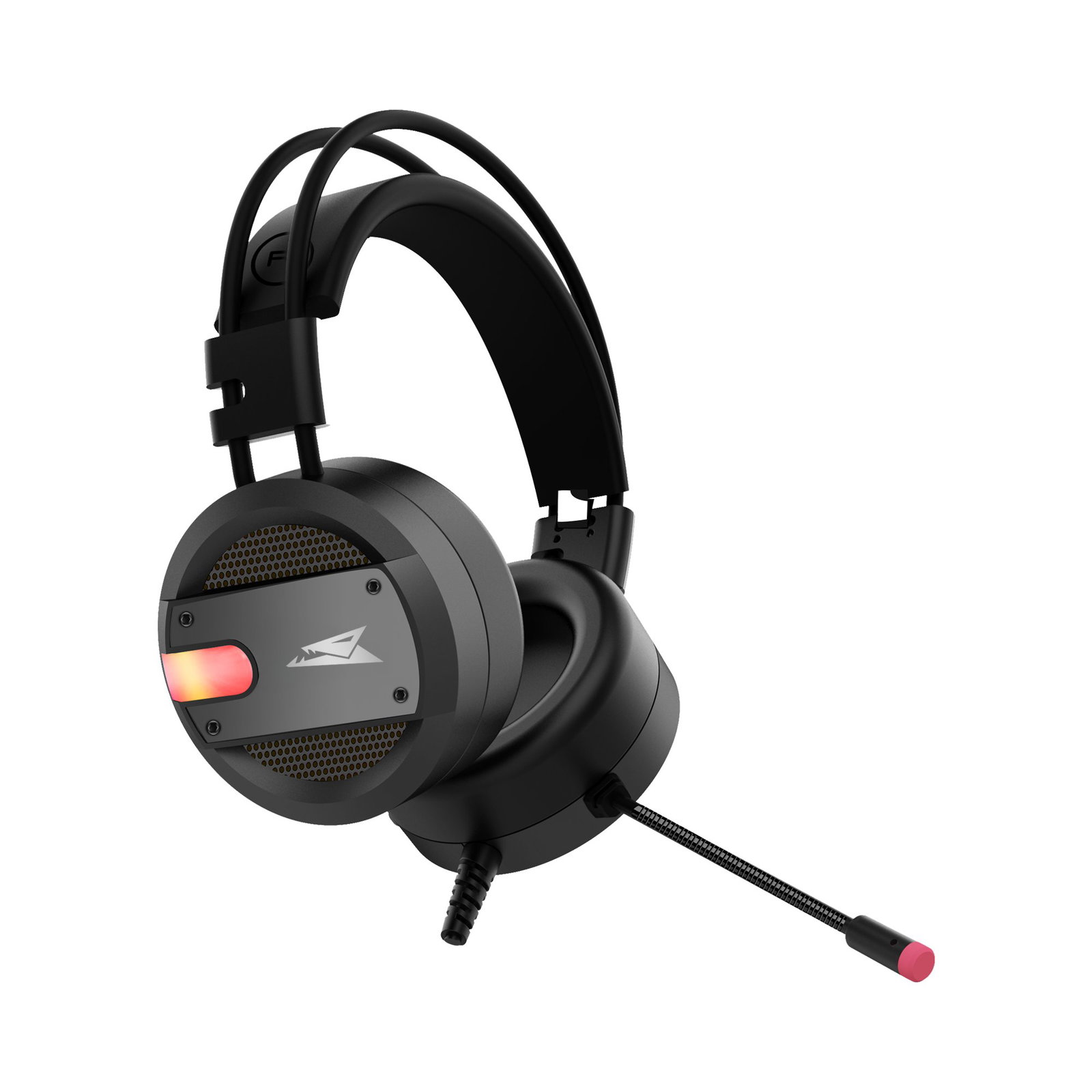 Baracuda CONCH BGH-031 Black