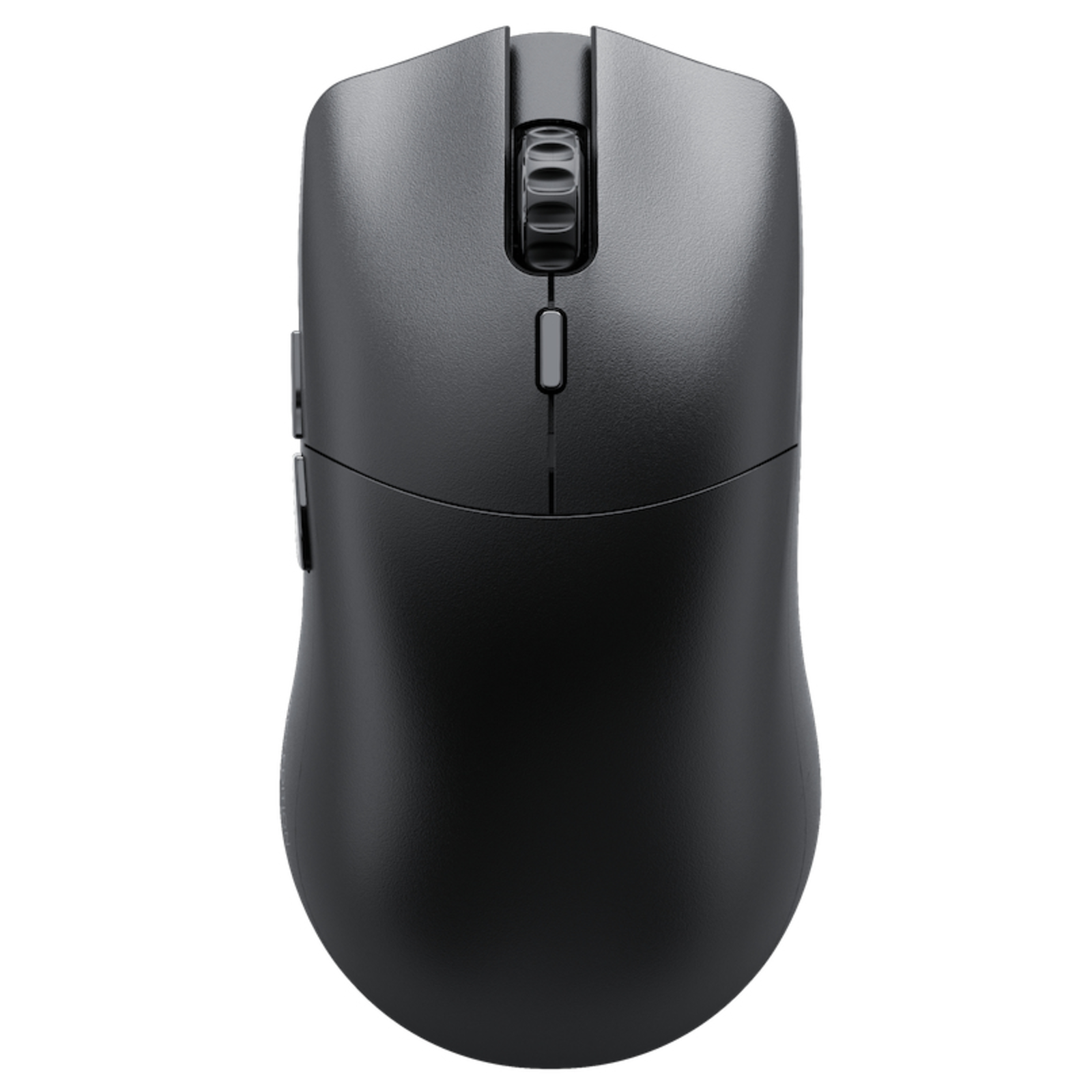 Glorious PC Gaming Race Model O 2 PRO Wireless 4K/8K Polling Black