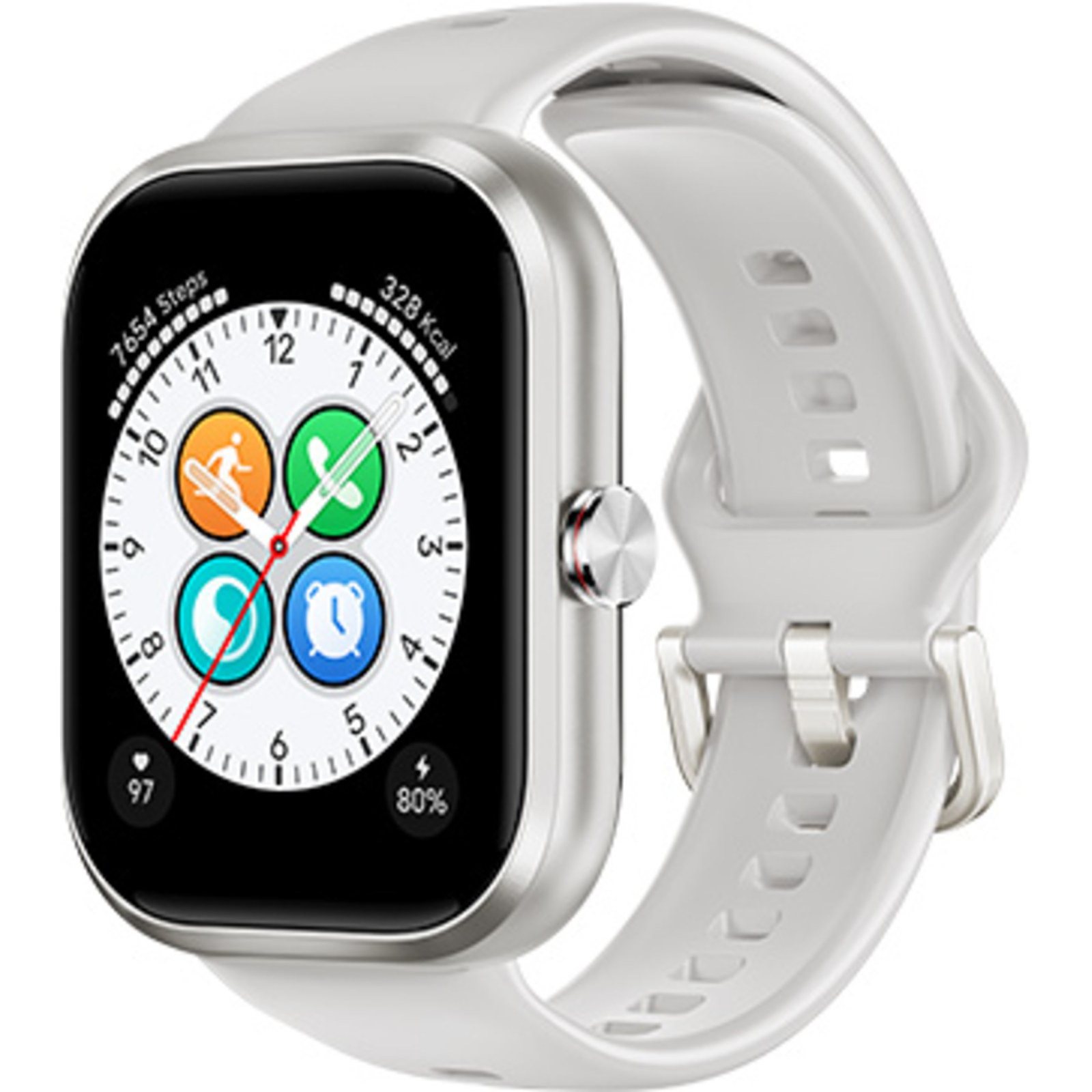 Honor Choice Watch 4.95 cm (1.95