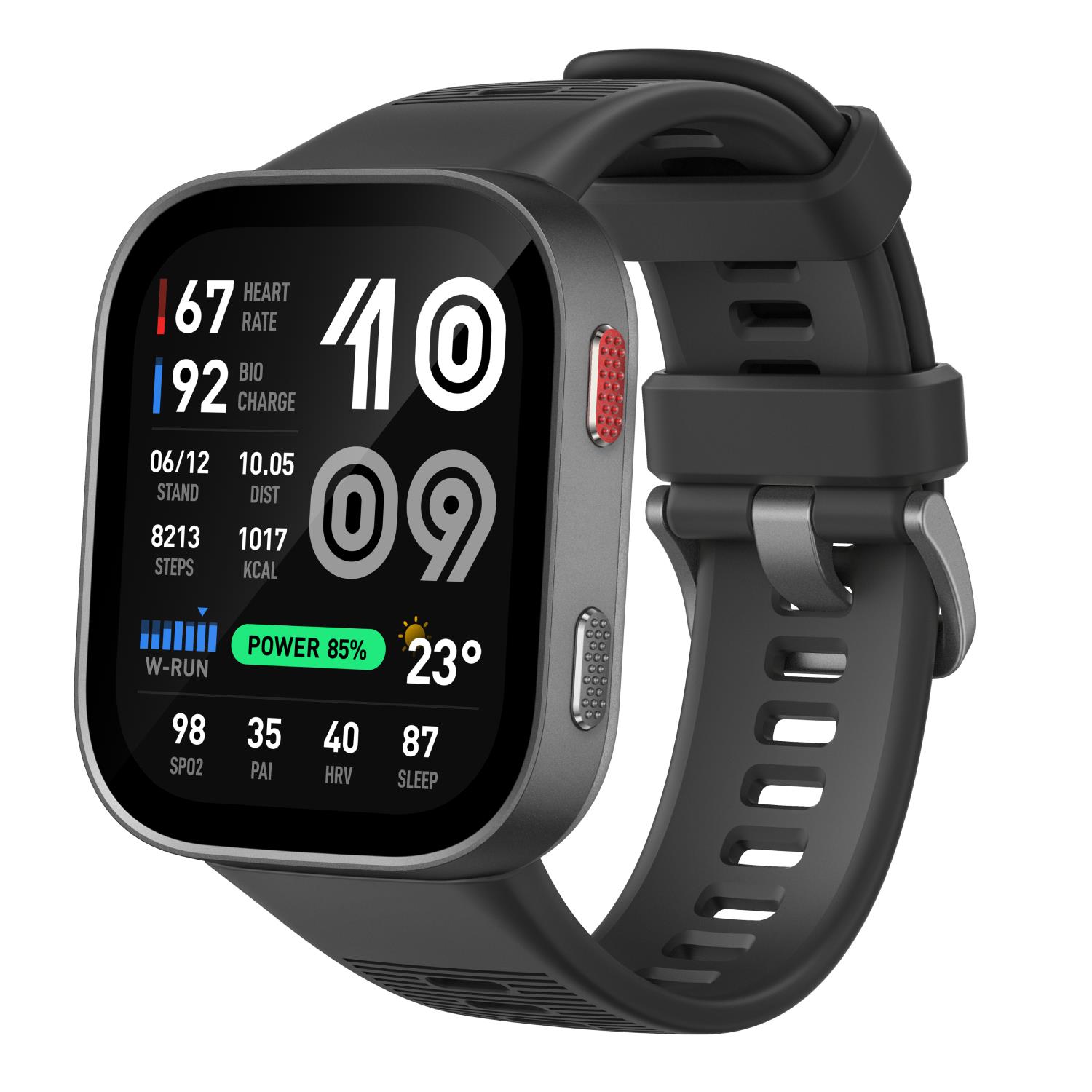 Amazfit Bip Max 5.26 cm (2.07