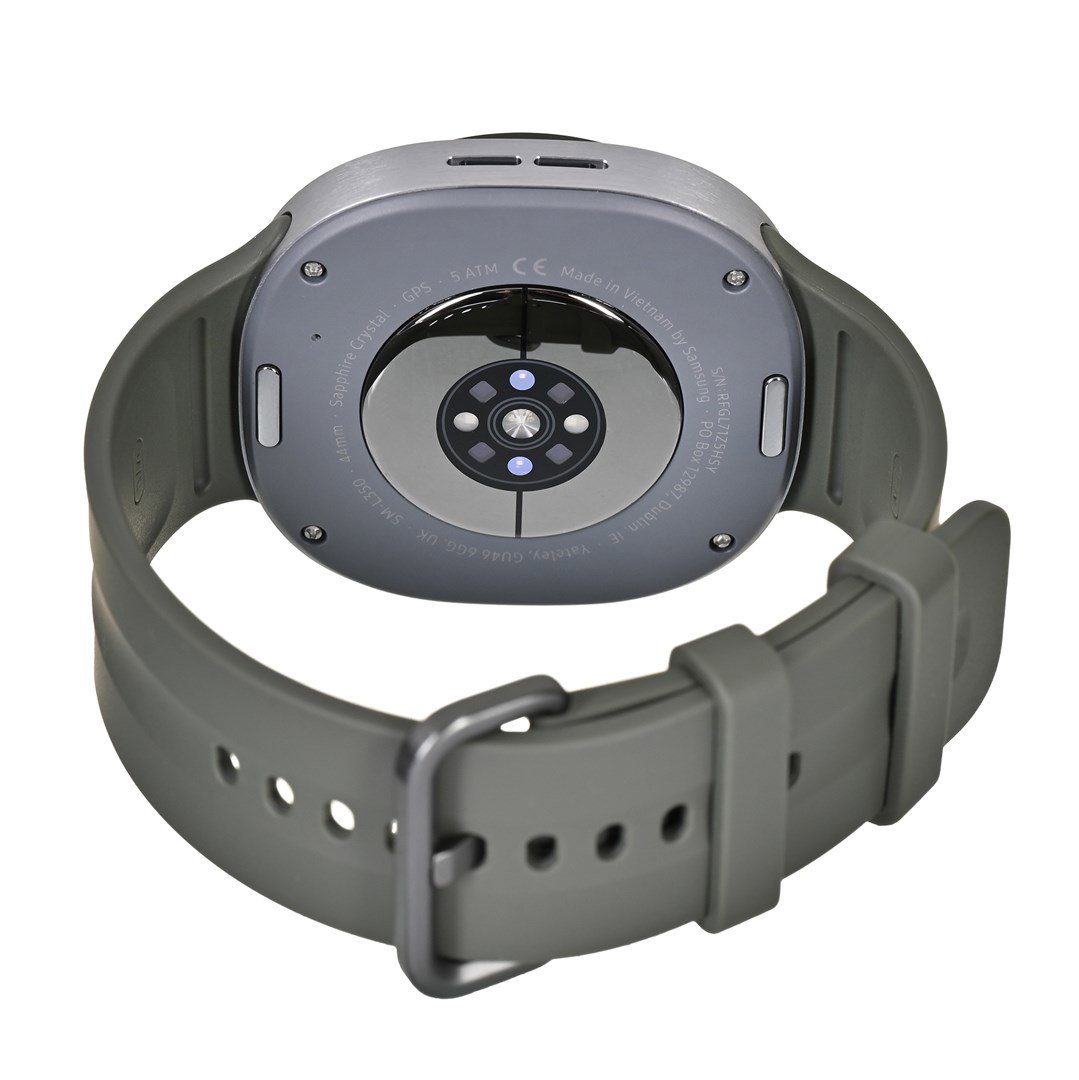 Samsung Galaxy Watch9 3.81 cm (1.5