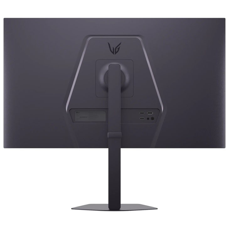 LG 32 Inch UltraGear G6, QHD 200Hz Gaming Monitor