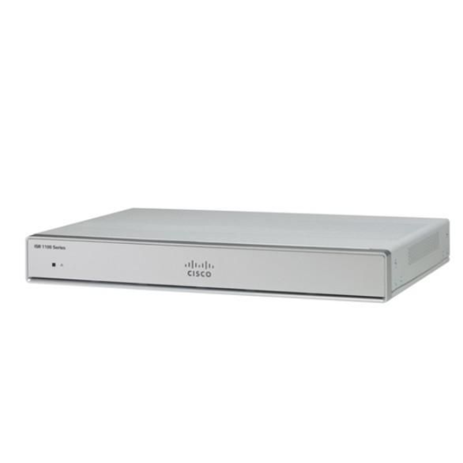 Cisco ISR 1100 8P Dual GE SFP router