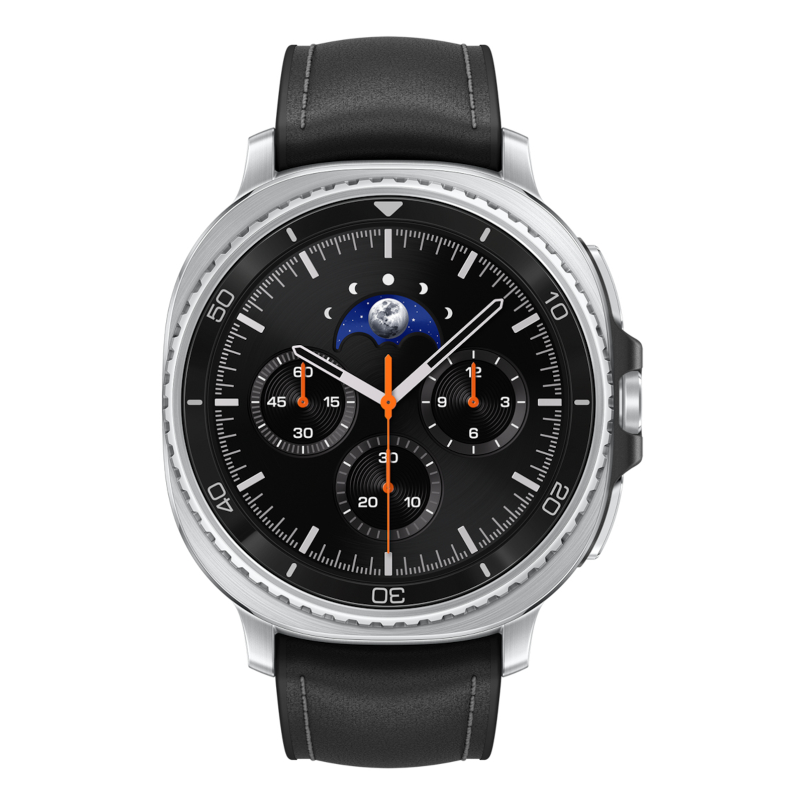 Samsung Galaxy Watch 8 Classic 3.3 cm (1.3