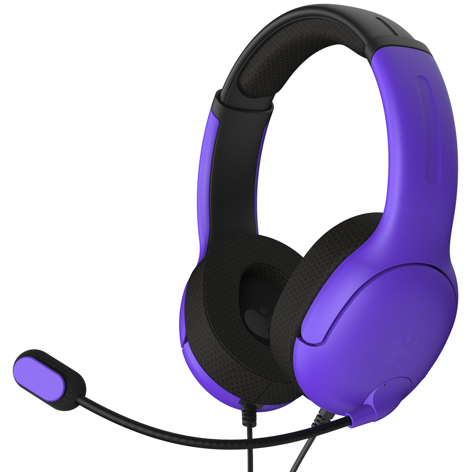 PDP Headset Airlite Stereo Purple Playstation 4/5
