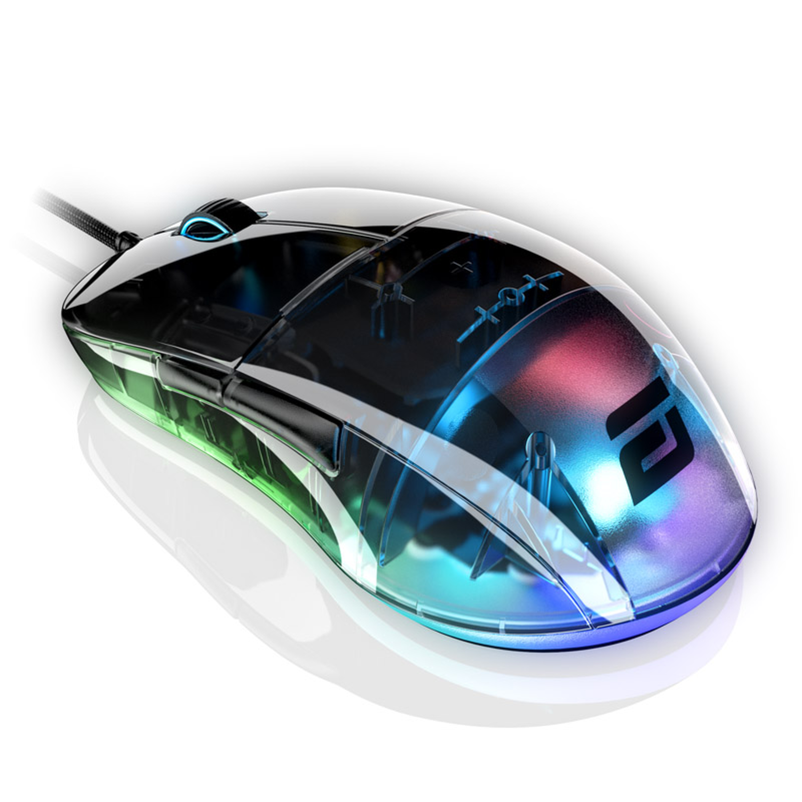 Endgame Gear XM1 RGB Gaming Mouse Dark Reflex