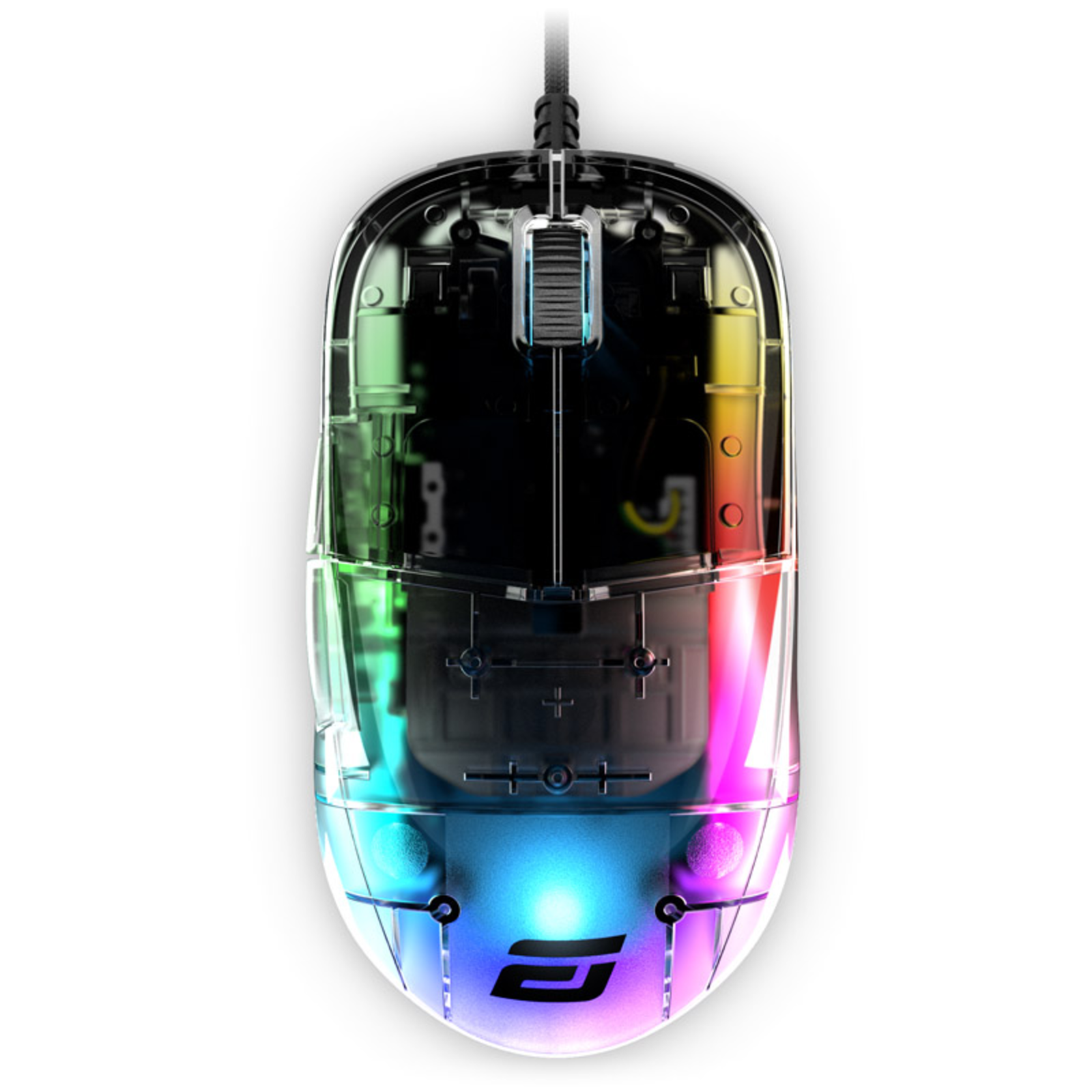 Endgame Gear XM1 RGB Gaming Mouse Dark Reflex