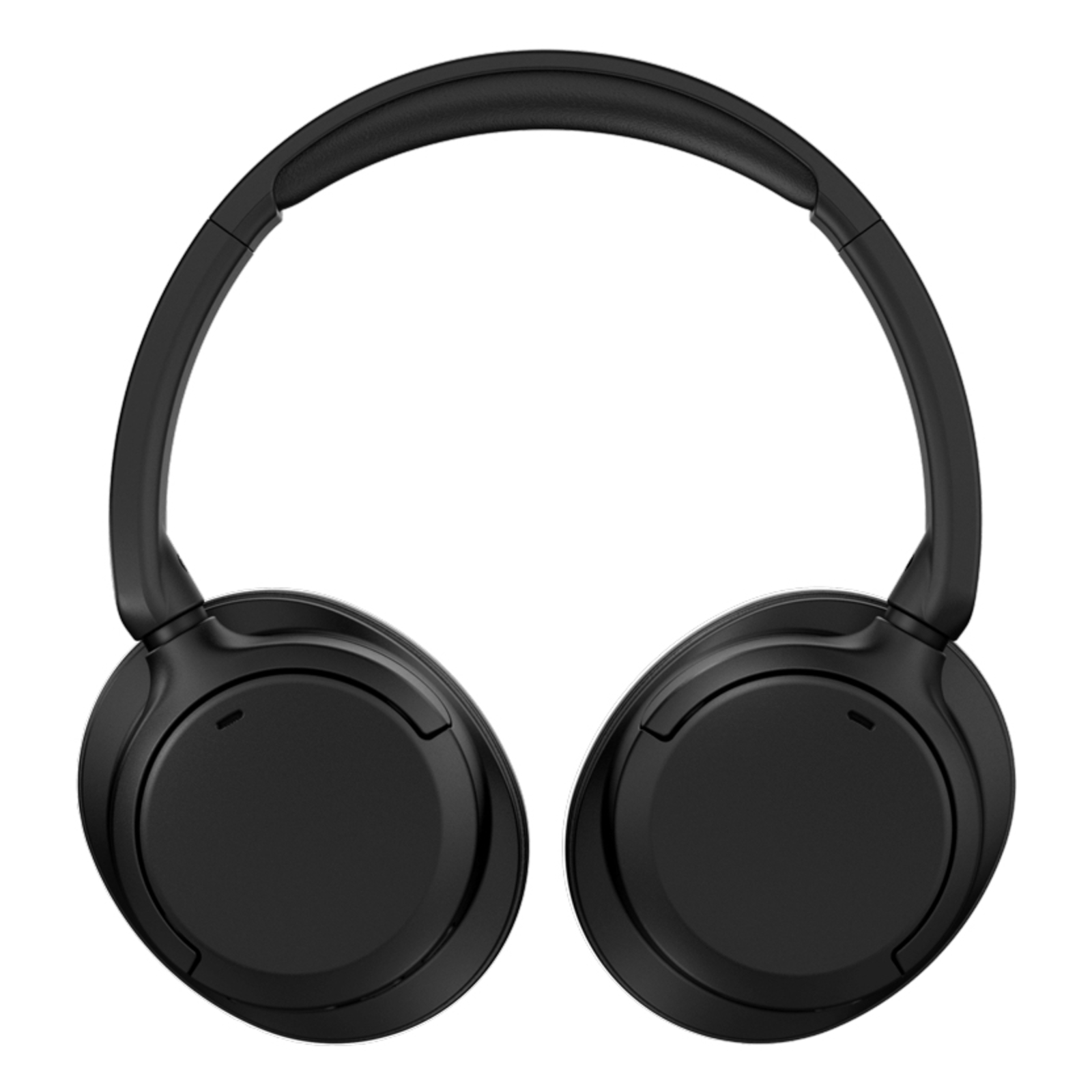 JVC Over Ear Noise Cancelling Headset Wireless Head-band Calls/Music USB Type-C Bluetooth Black