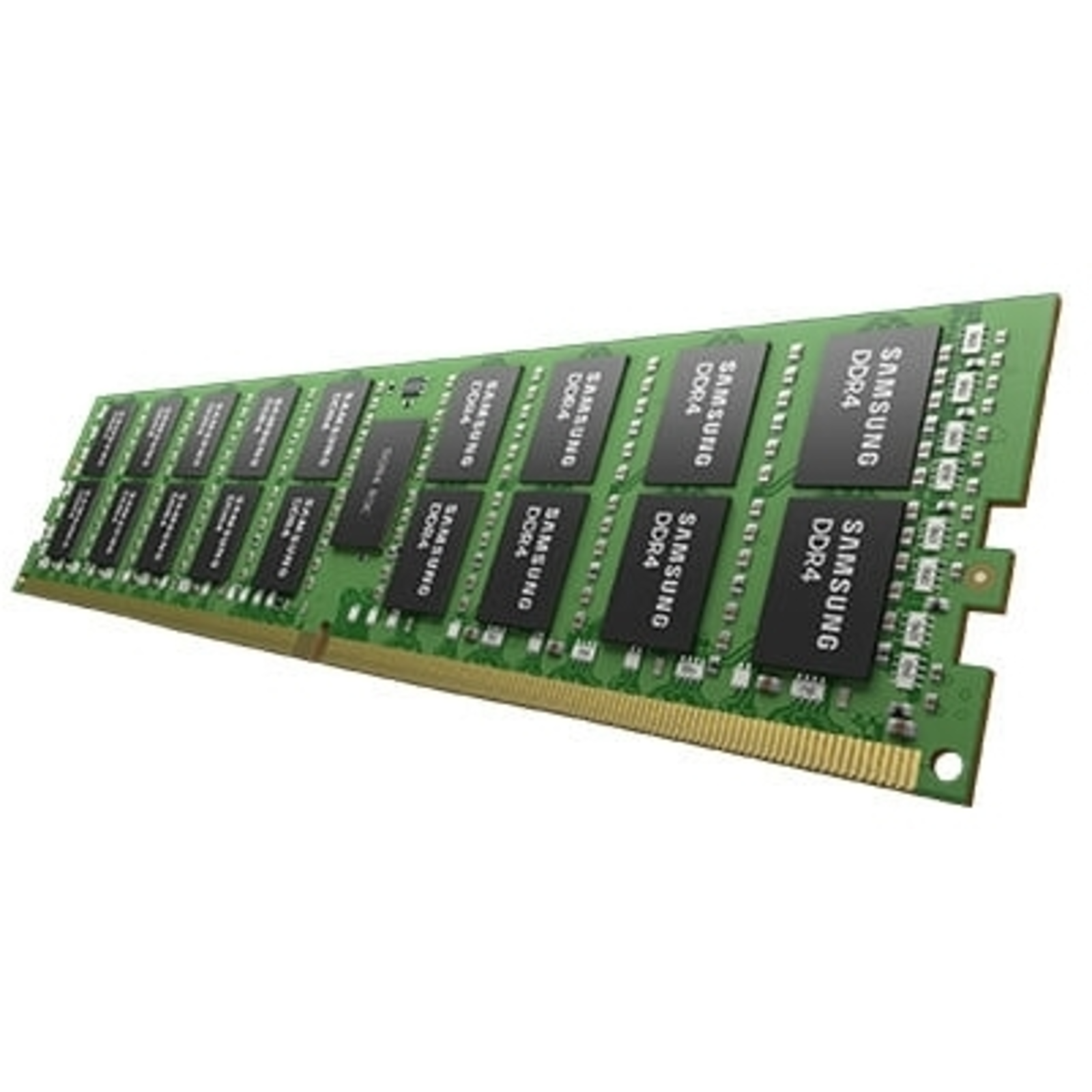 Samsung M391A1K43DB2-CWE memory module 8 GB 1 x 8 GB DDR4 288-pin DIMM ECC