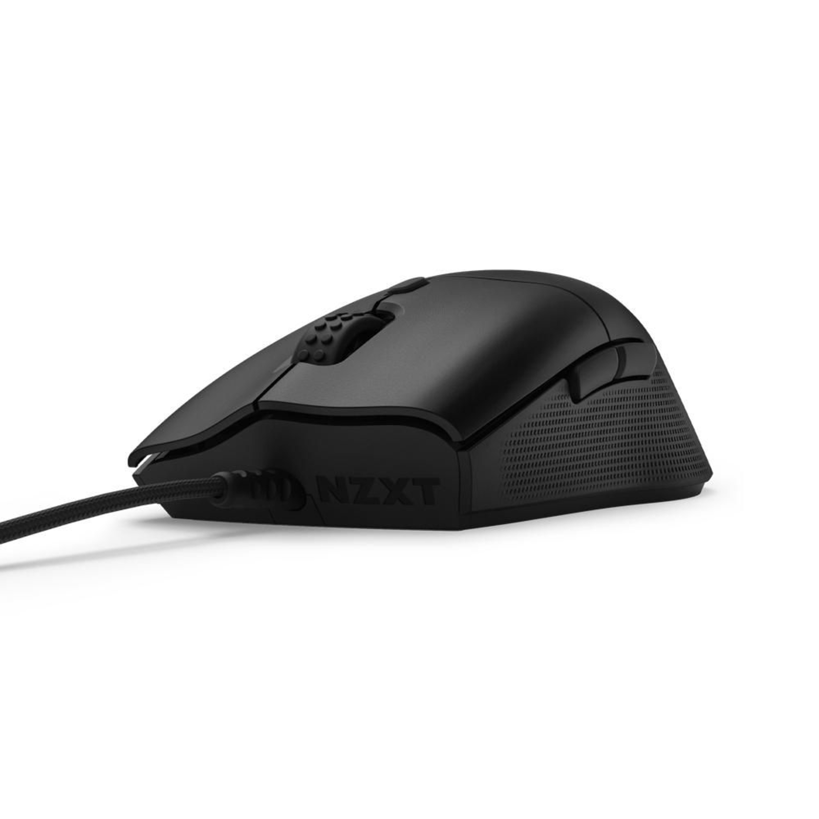 NZXT Lift 2 Ergo Black