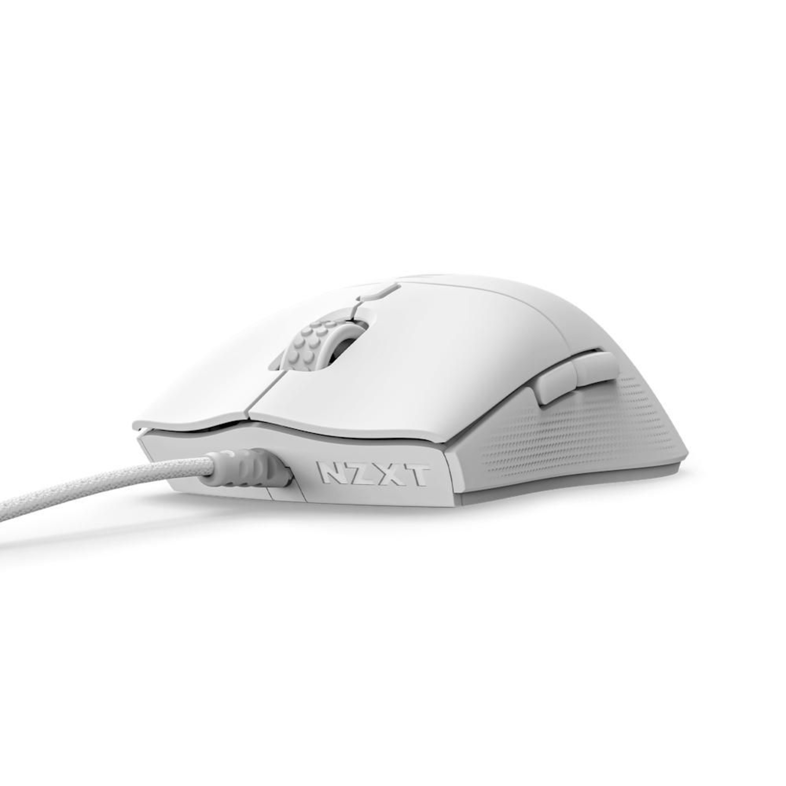 NZXT Lift 2 Symm White