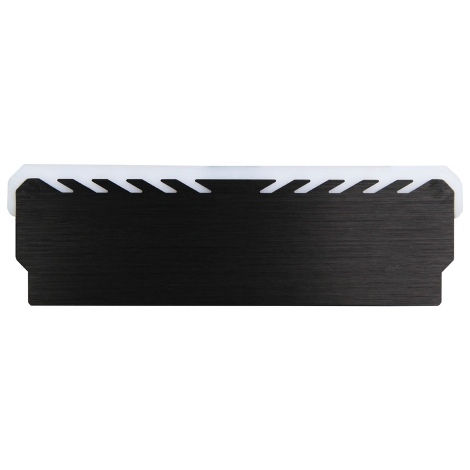 jonsbo NC-1 RGB-RAM Radiator Black