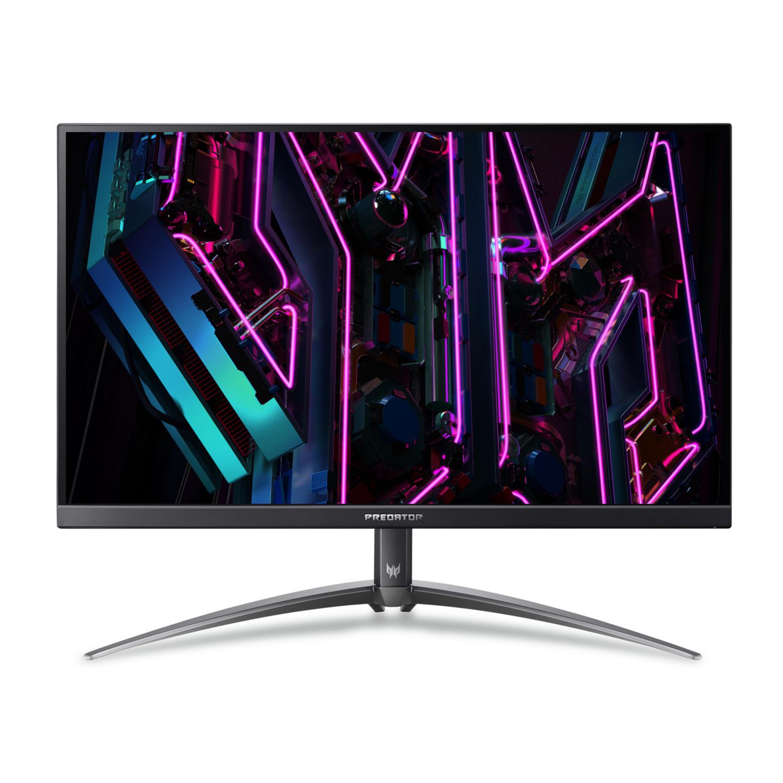 Acer Predator XB273U V3 computer monitor 68.6 cm (27