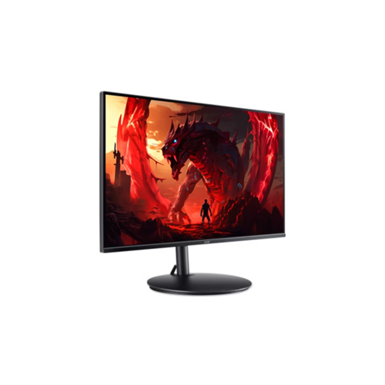 Acer Nitro XF0 XF240YW3biiph computer monitor 60.5 cm (23.8