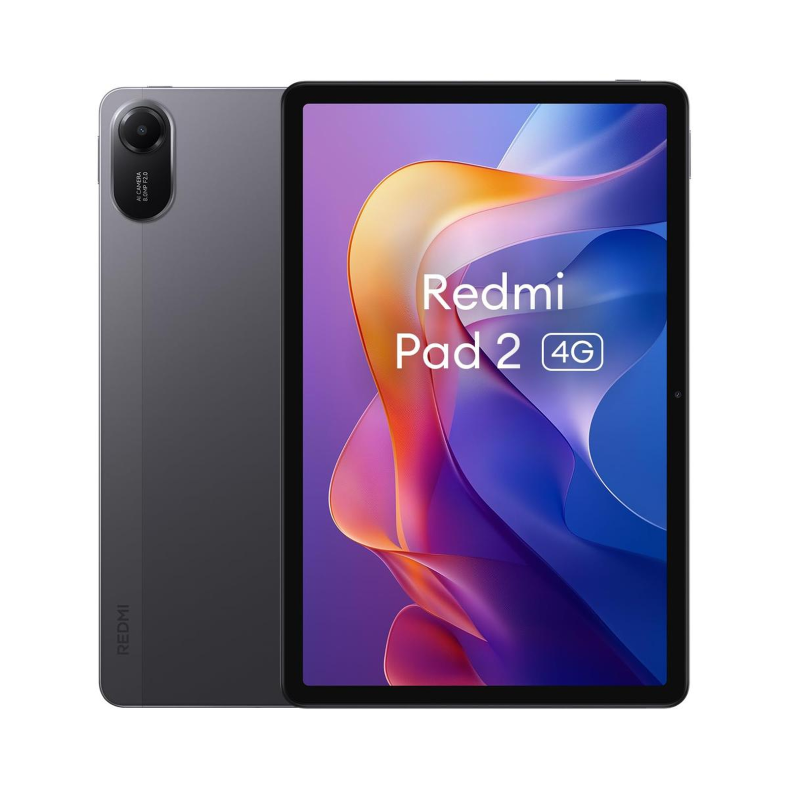 Xiaomi Redmi Pad 2 4GB/128GB 11inch 4G Grey