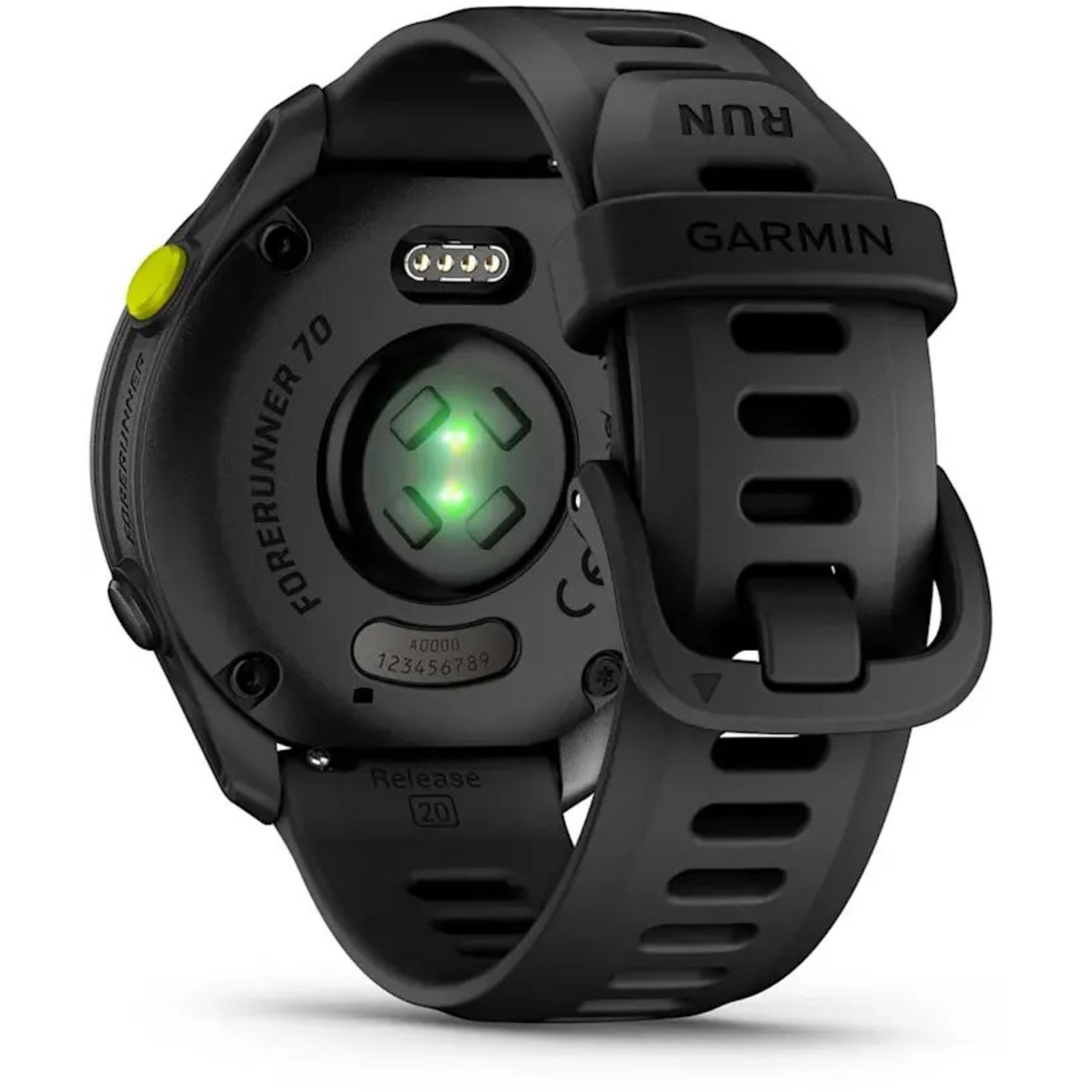 Garmin Forerunner 70 Black