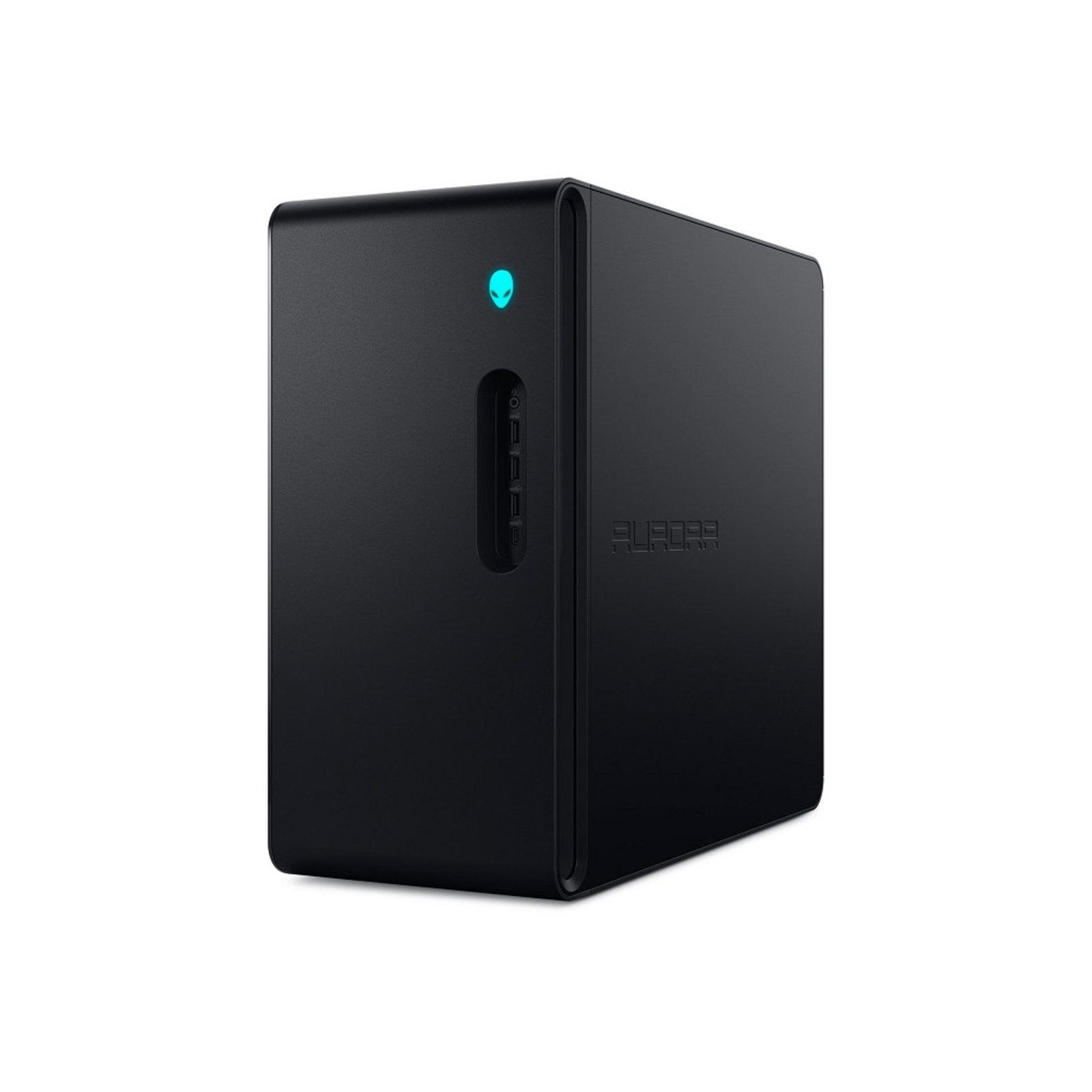 Alienware Aurora ACT1250 Intel Core Ultra 9 285K 32 GB DDR5-SDRAM 2 TB SSD NVIDIA GeForce RTX 5080 Windows 11 Home Desktop PC Black