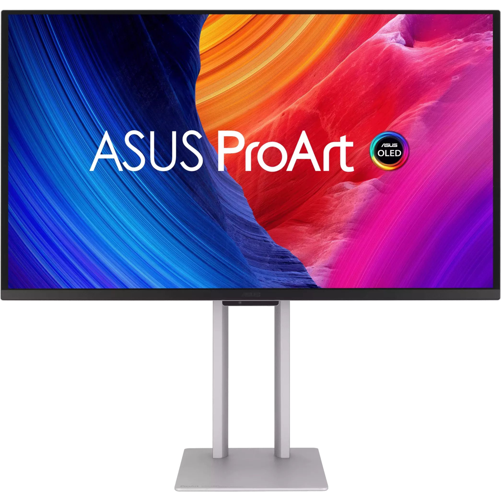 ASUS ProArt OLED PA27UCDMR computer monitor 67.3 cm (26.5