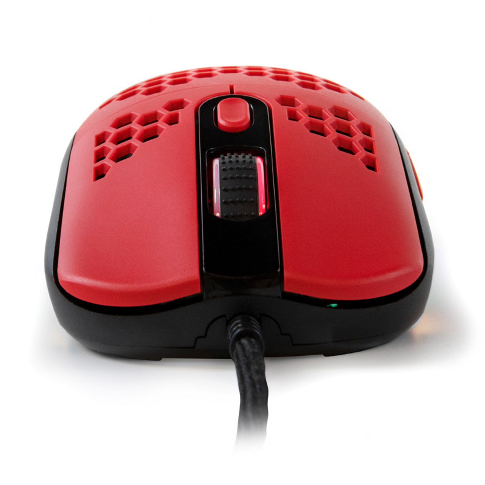 Arozzi Favo - Mouse - Optical - 7 buttons - Wired