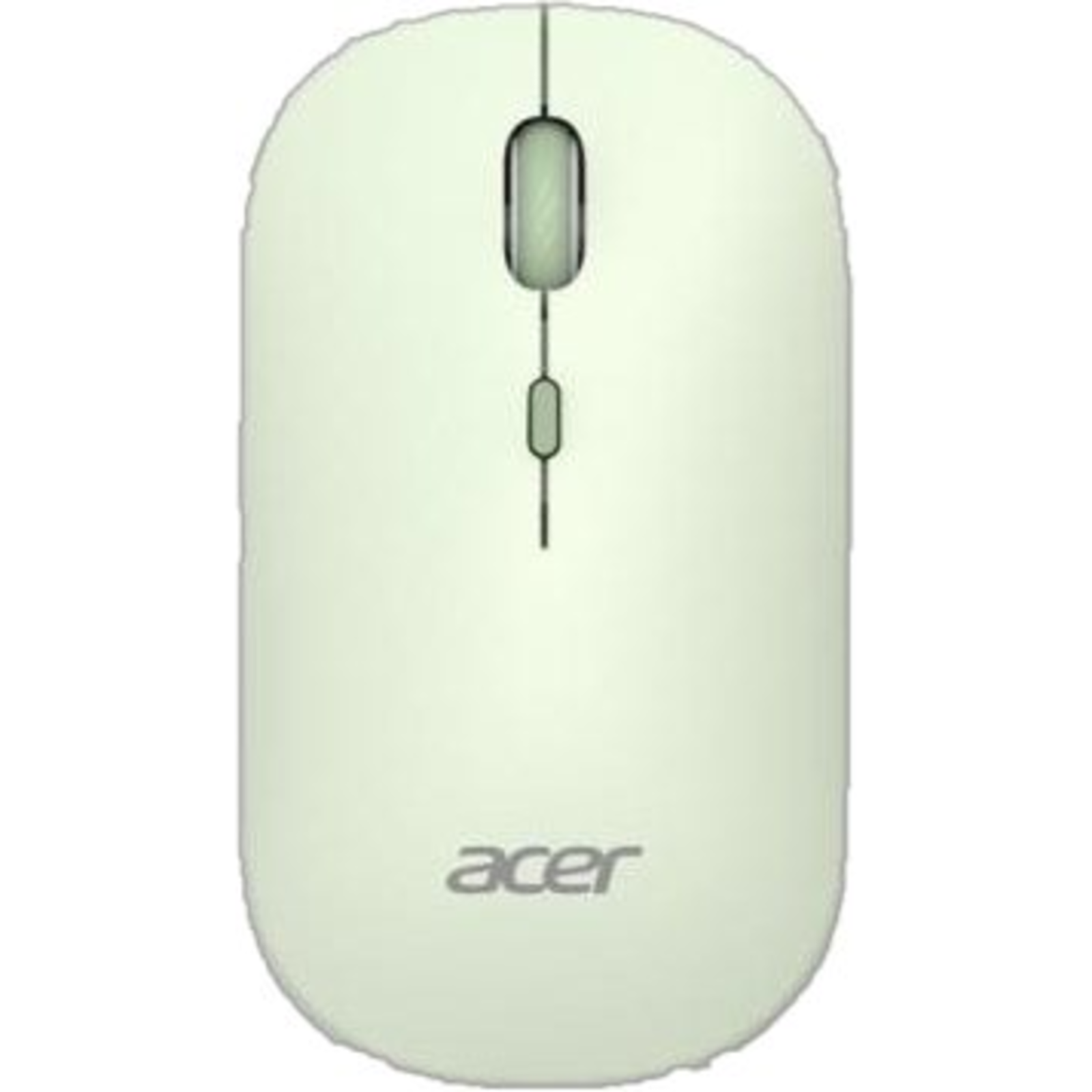 Acer AMR130 mouse Universal Ambidextrous RF Wireless + Bluetooth 1600 DPI