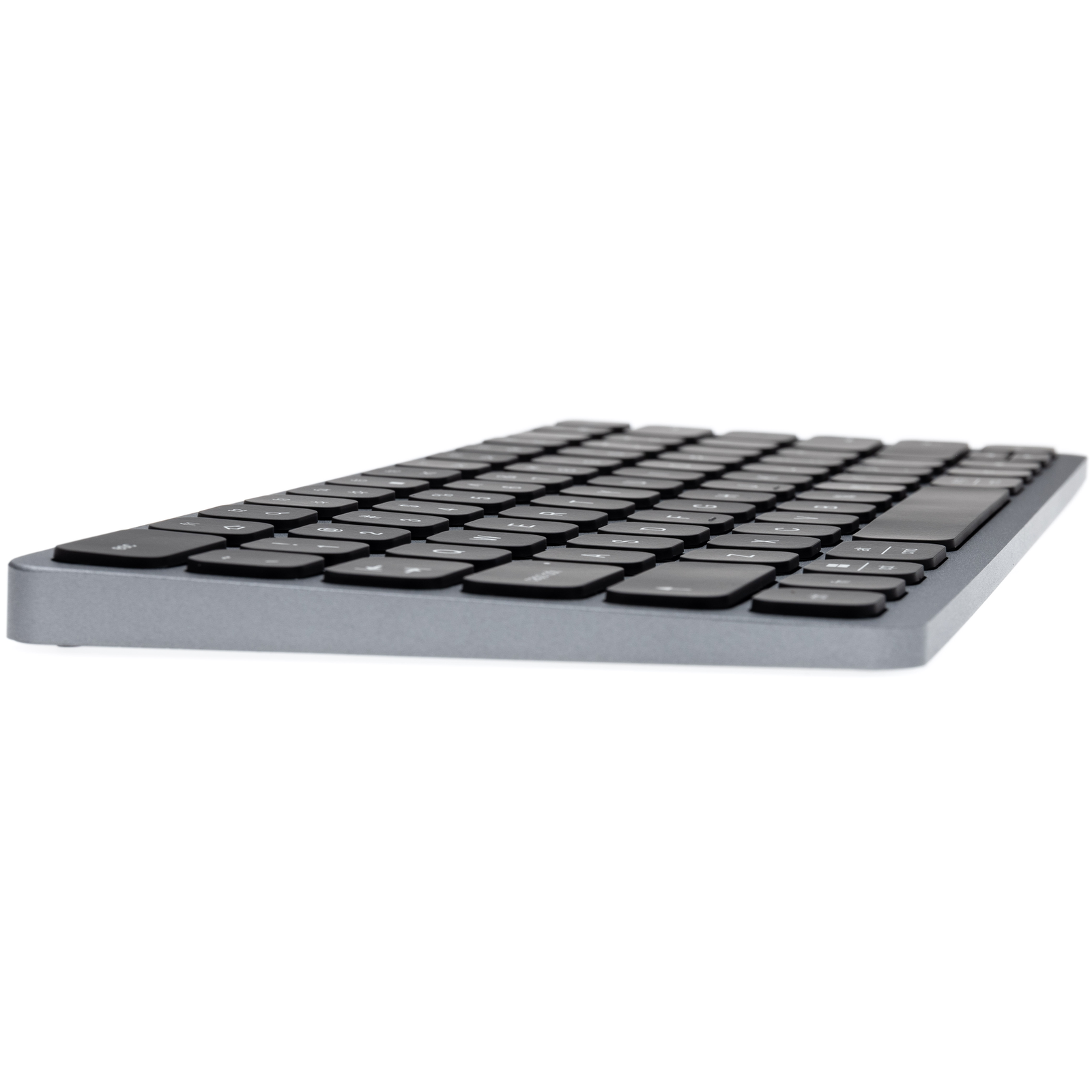 Axagon HMC-KB-GE, USB 5Gbps hub w. keyboard, HDMI 4K/60Hz, 3x USB-A, SD/mSD, audio, PD 100, German layout