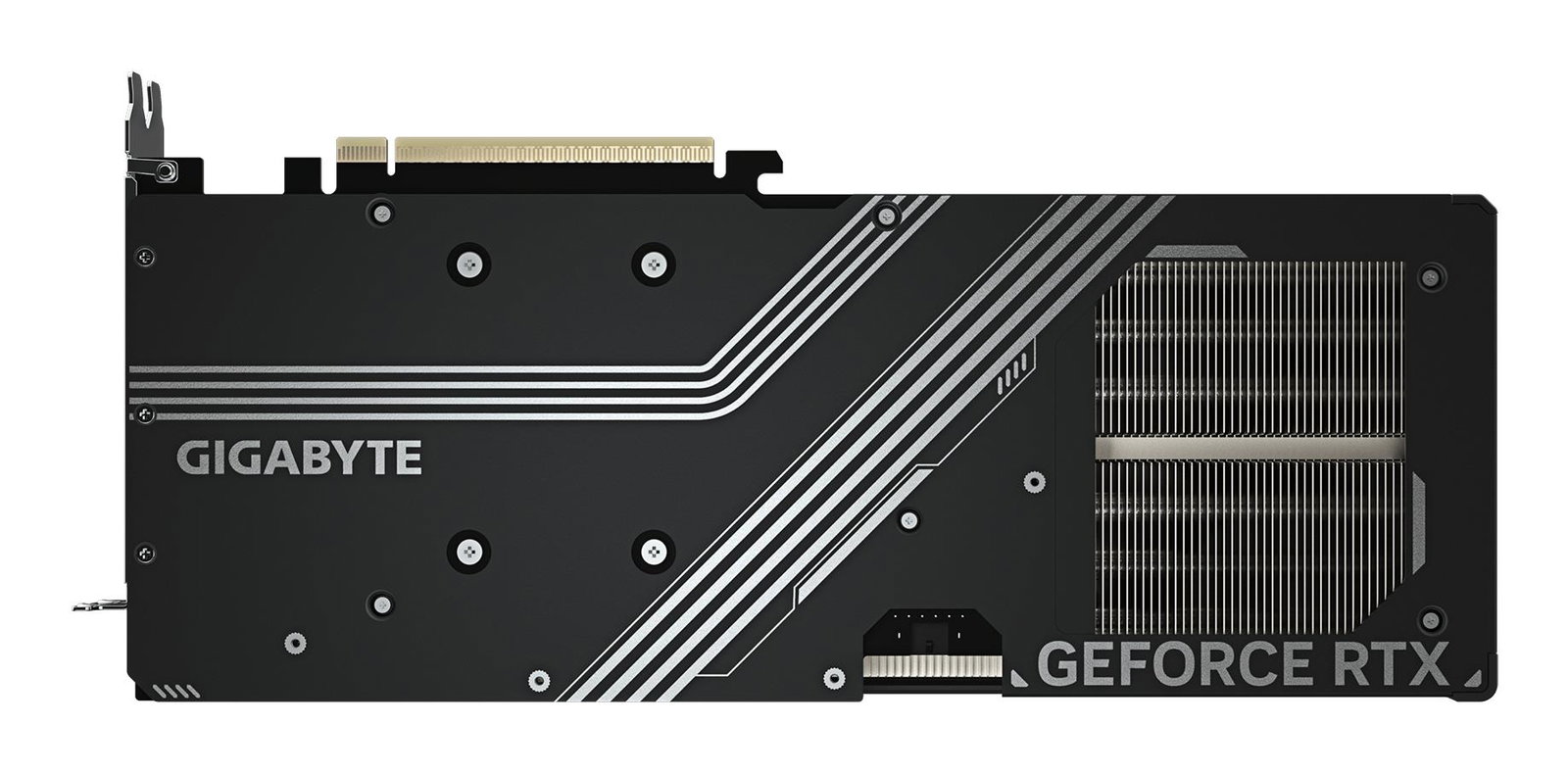 GIGABYTE GeForce RTX 5080 WINDFORCE OC SFF 16G Graphics Card - 16GB GDDR7, 256bit, PCI-E 5.0, 2670MHz Core Clock, 3 x DP 2.1b, 1 x HDMI 2.1b, DLSS 4, GV-N5080WF3OCV2-16GD