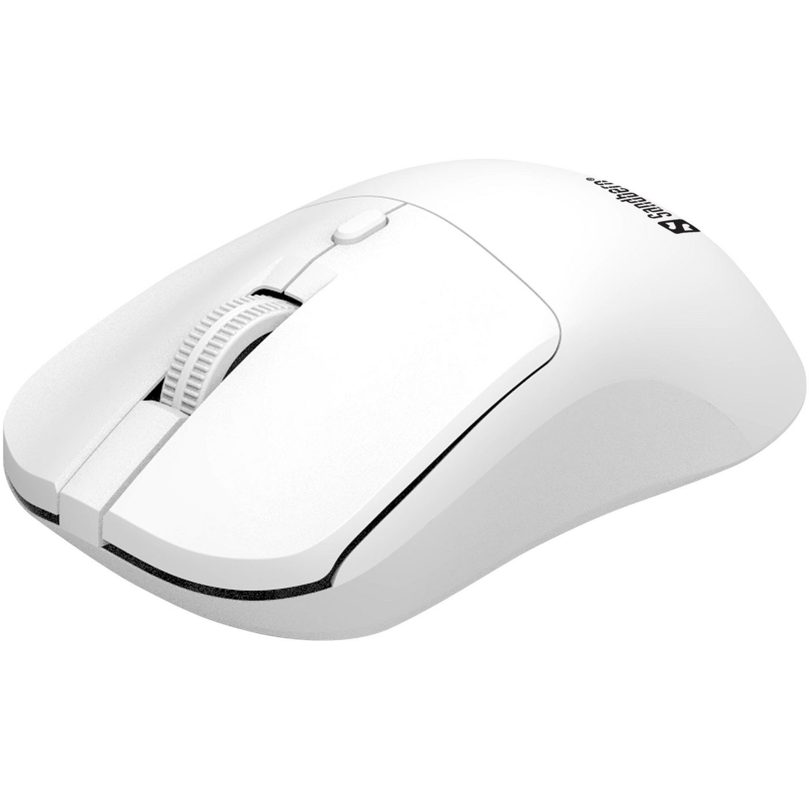 Sandberg Wireless Mouse Saver White