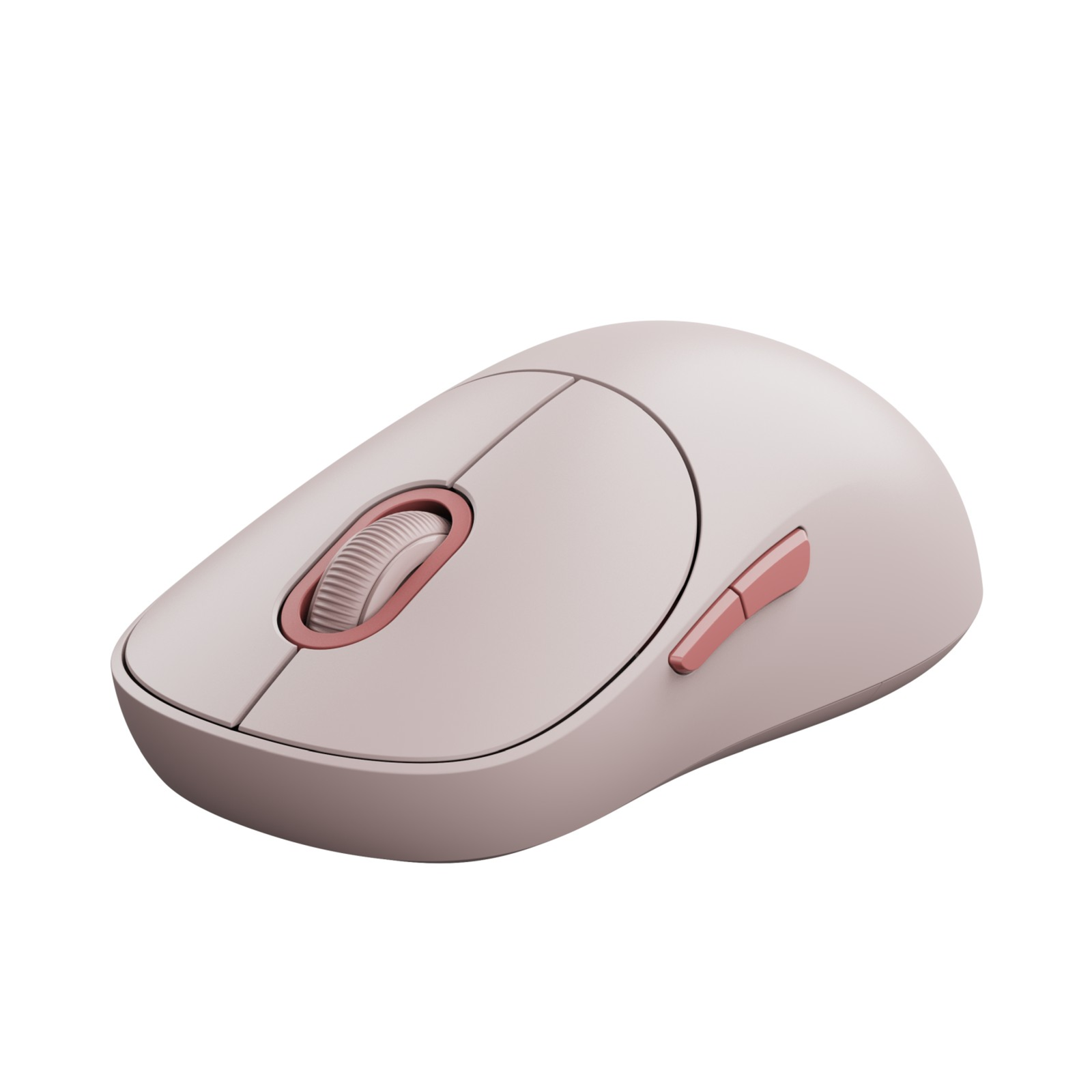 Xiaomi Wireless Mouse 3 Pink 1200 DPI
