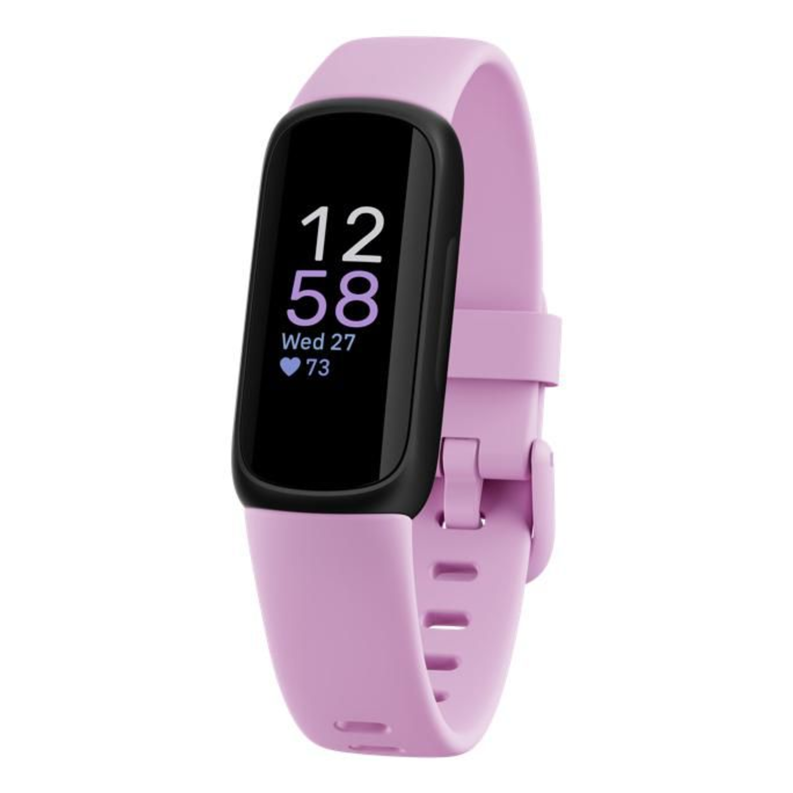 Fitbit Inspire 3 purplec Bliss GPS Accessory
