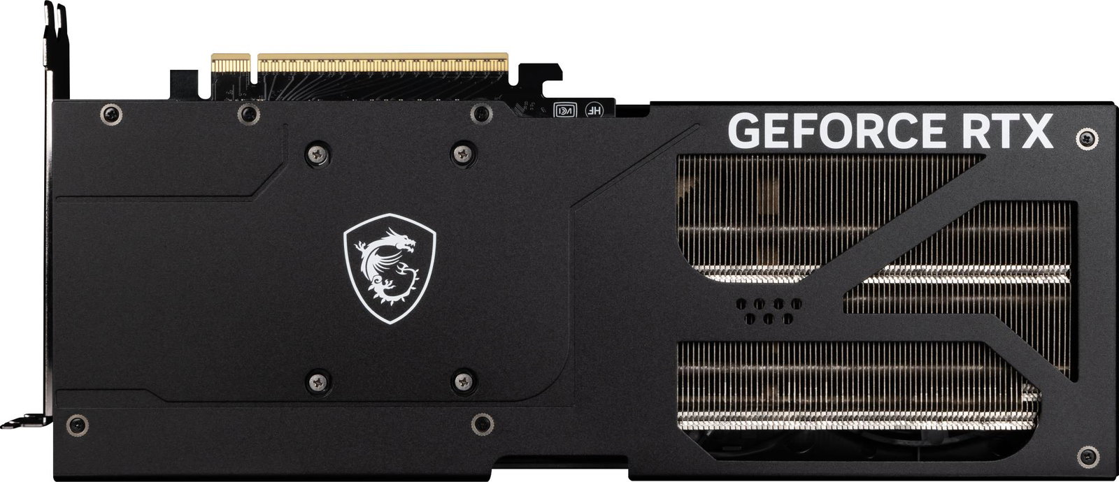 Graphics Card MSI NVIDIA GeForce RTX 5080 16 GB GDDR7 256 bit PCI Express x16 5.0 Active RTX508016GVEN3XOCBLK