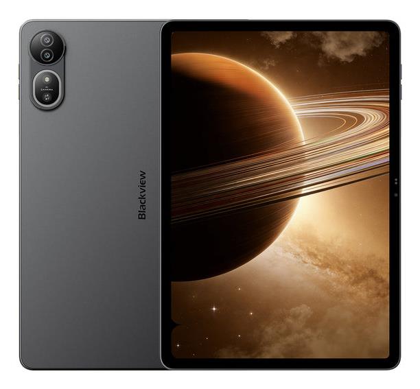 TABLET MEGA12 12 12/256GB/5G GREY GIFT SET BLACKVIEW